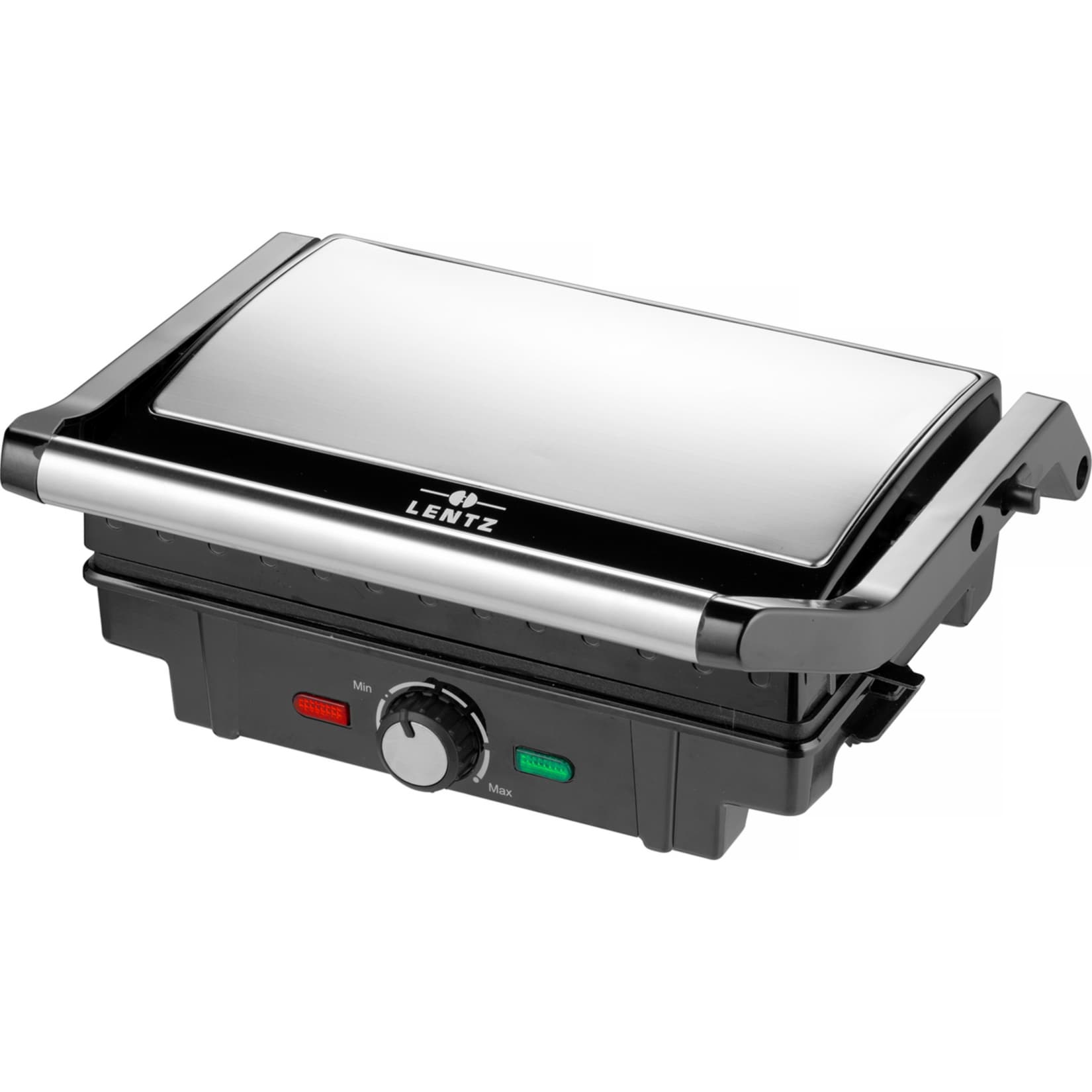 Lentz Kontaktgrill 1600 Watt - Bild 1