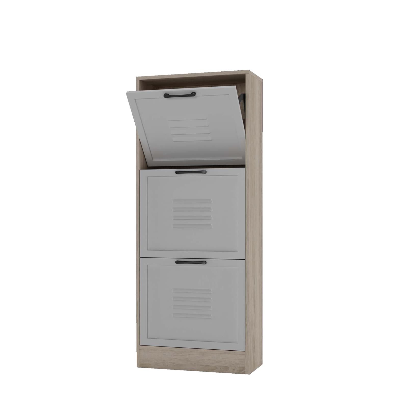 HTI-Line Schuhschrank Barcelona - Bild 1