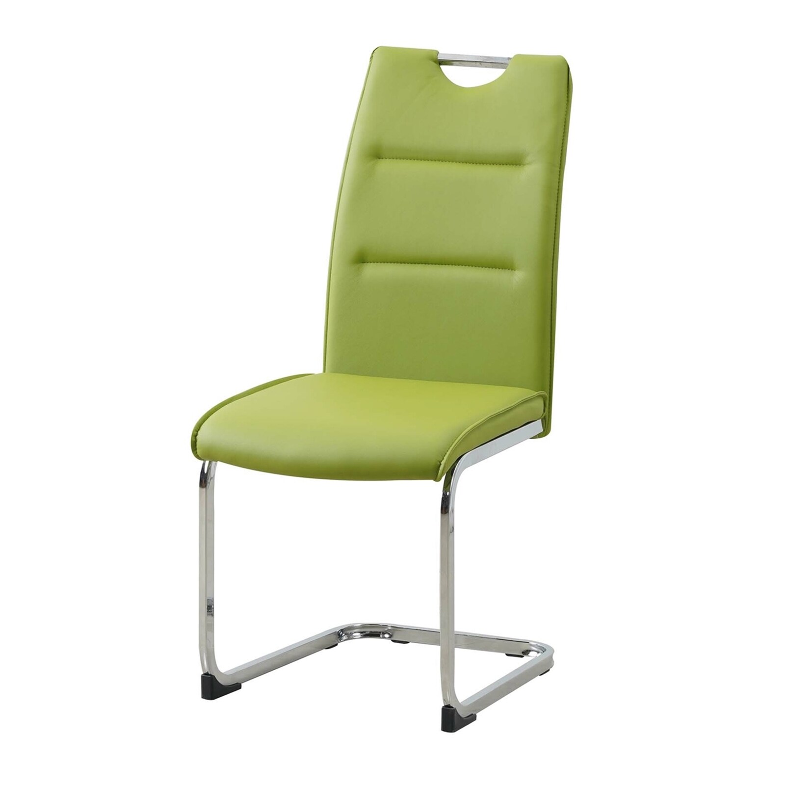 HTI-Living Schwingstuhl DannyC PU - Bild 1