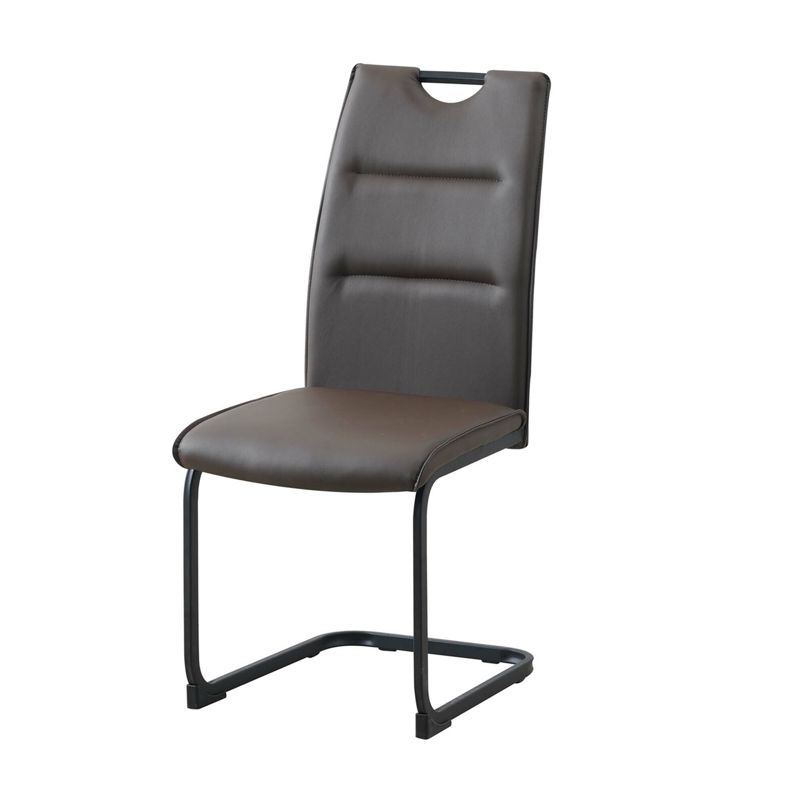 HTI-Living Schwingstuhl DannyP PU - Bild 1