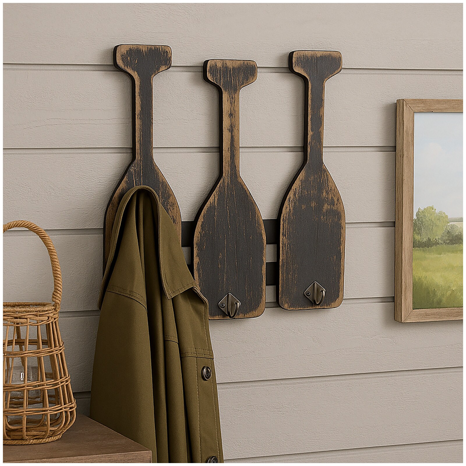 HTI-Line Garderobe Juna - Bild 1