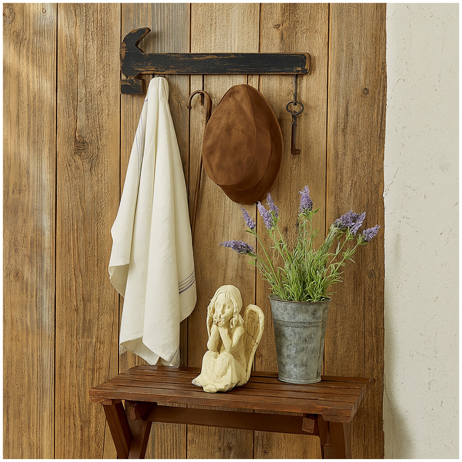 HTI-Line Garderobe Valja - Bild 1