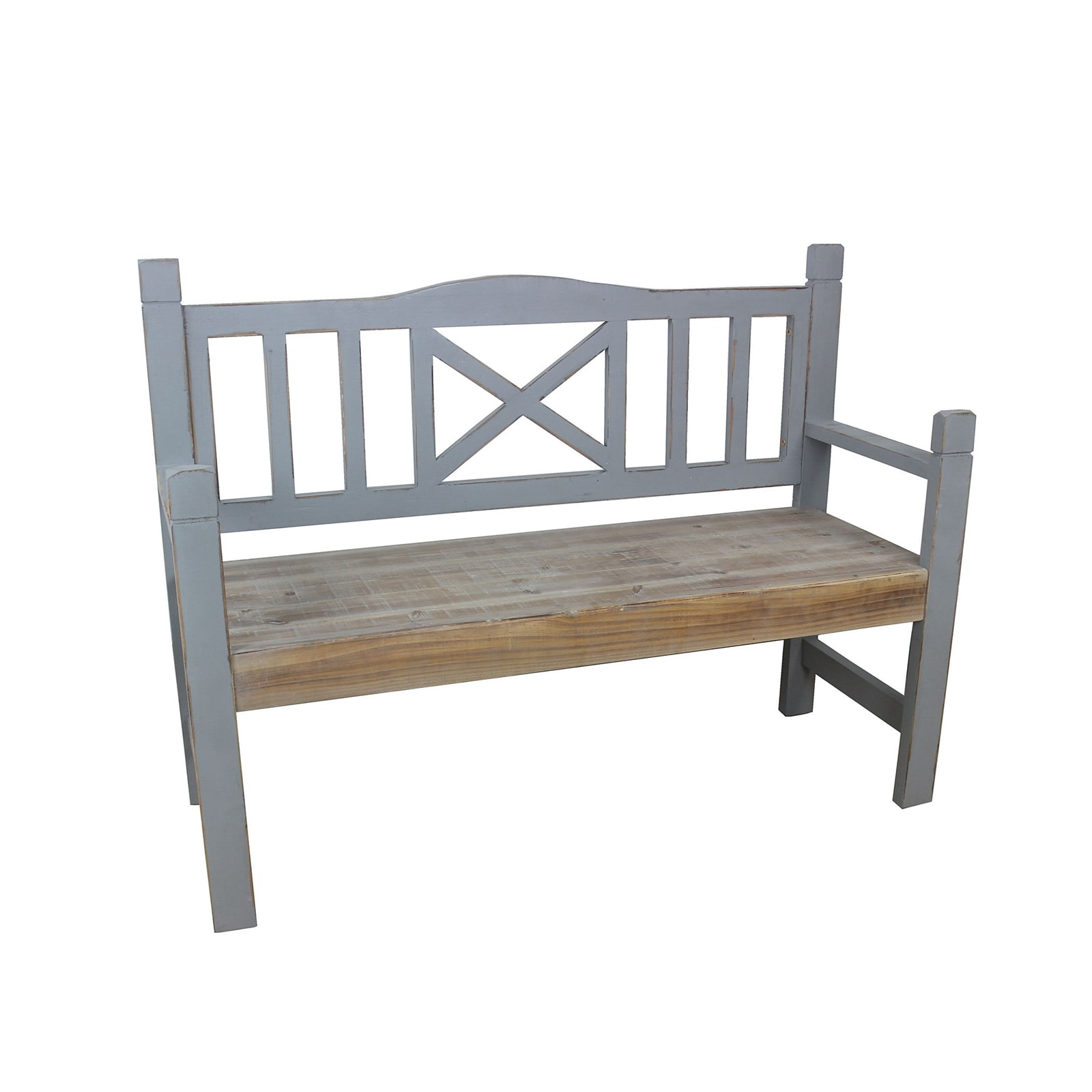 HTI-Line Gartenbank Senja 2 - Bild 1