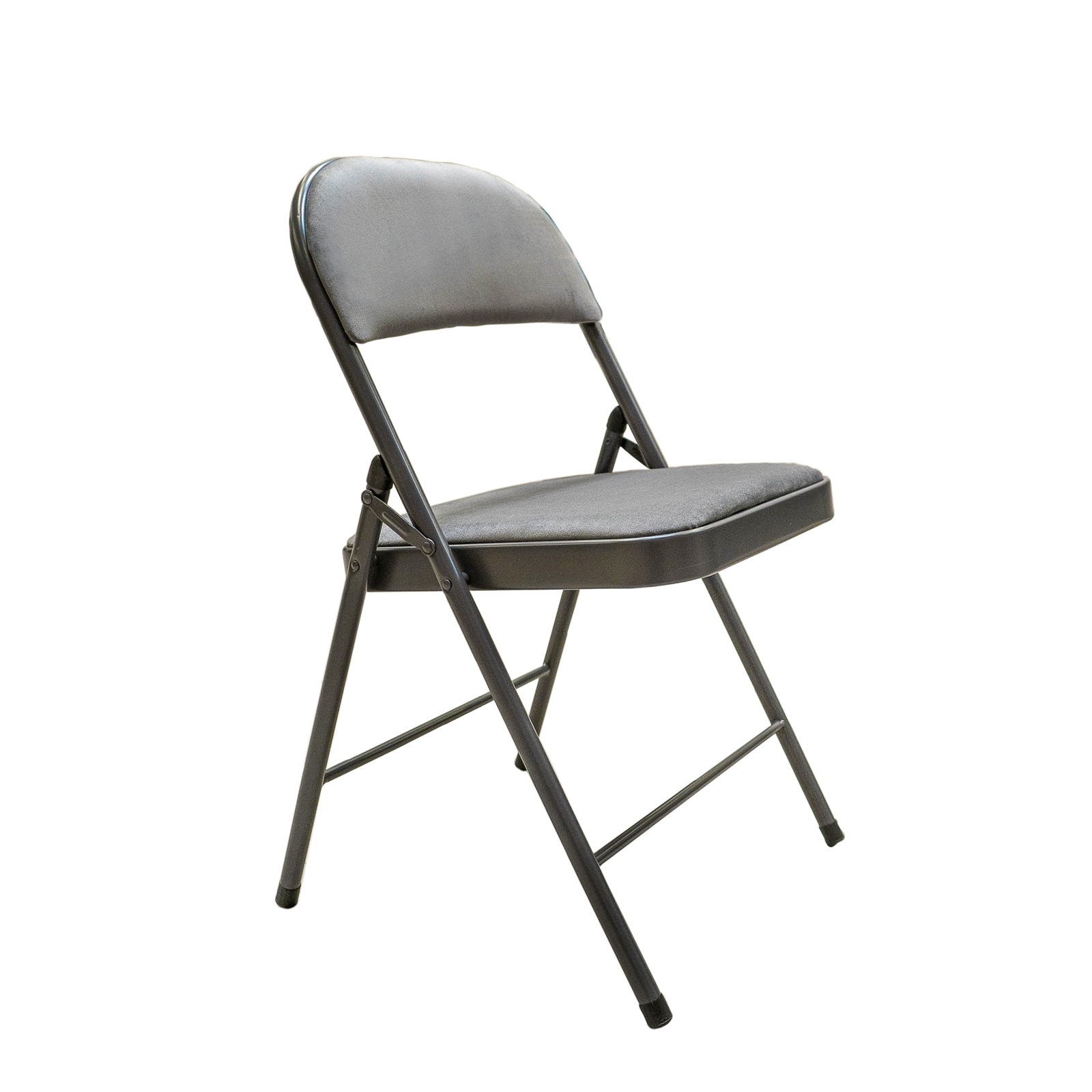 HTI-Line Klappstuhl Dima Velvet - Bild 1