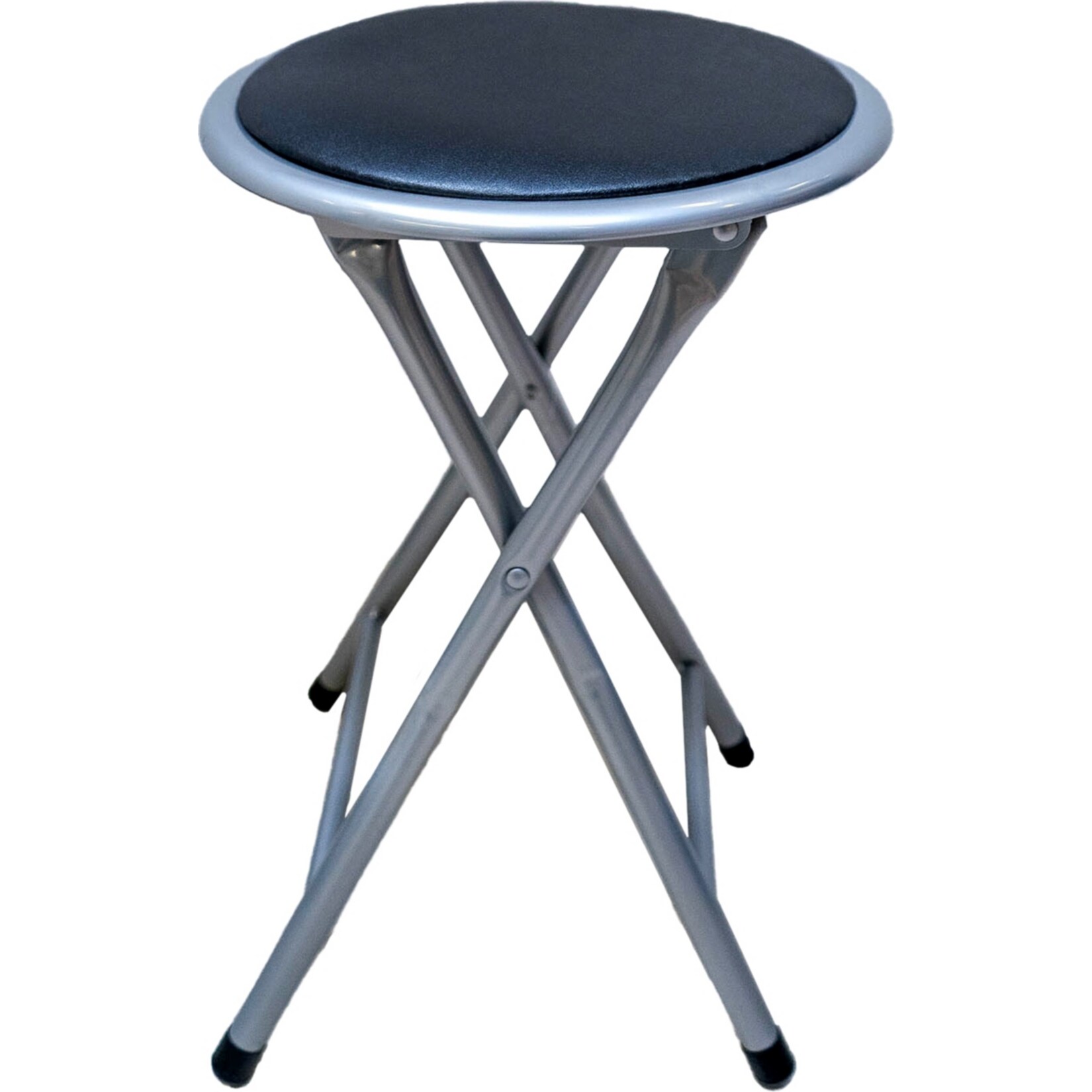 HTI-Line Klapphocker Dima PU - Bild 1