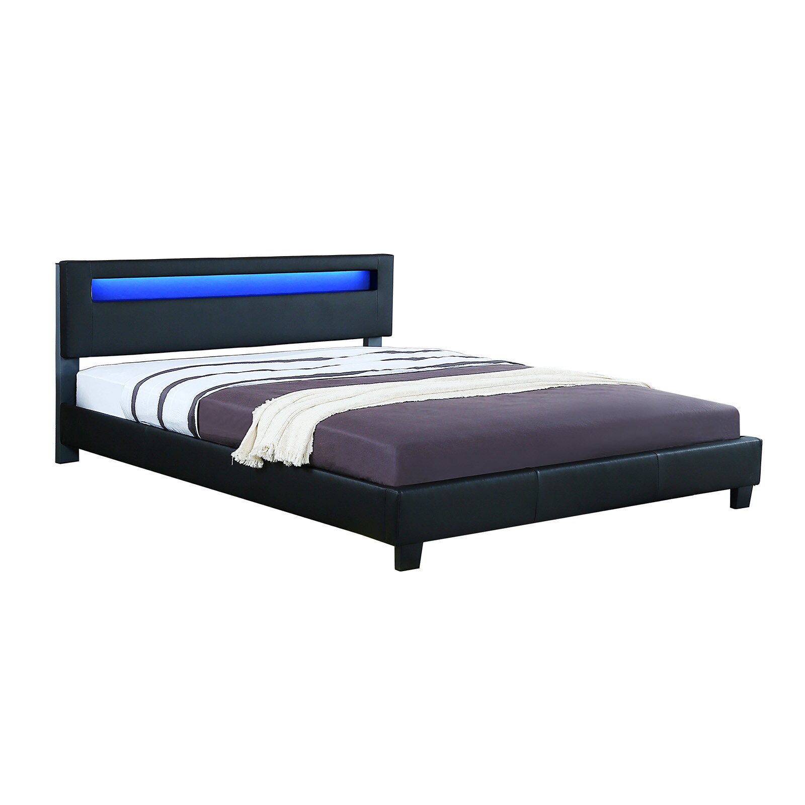 HTI-Line Bett Luis 140 | 04251312955250