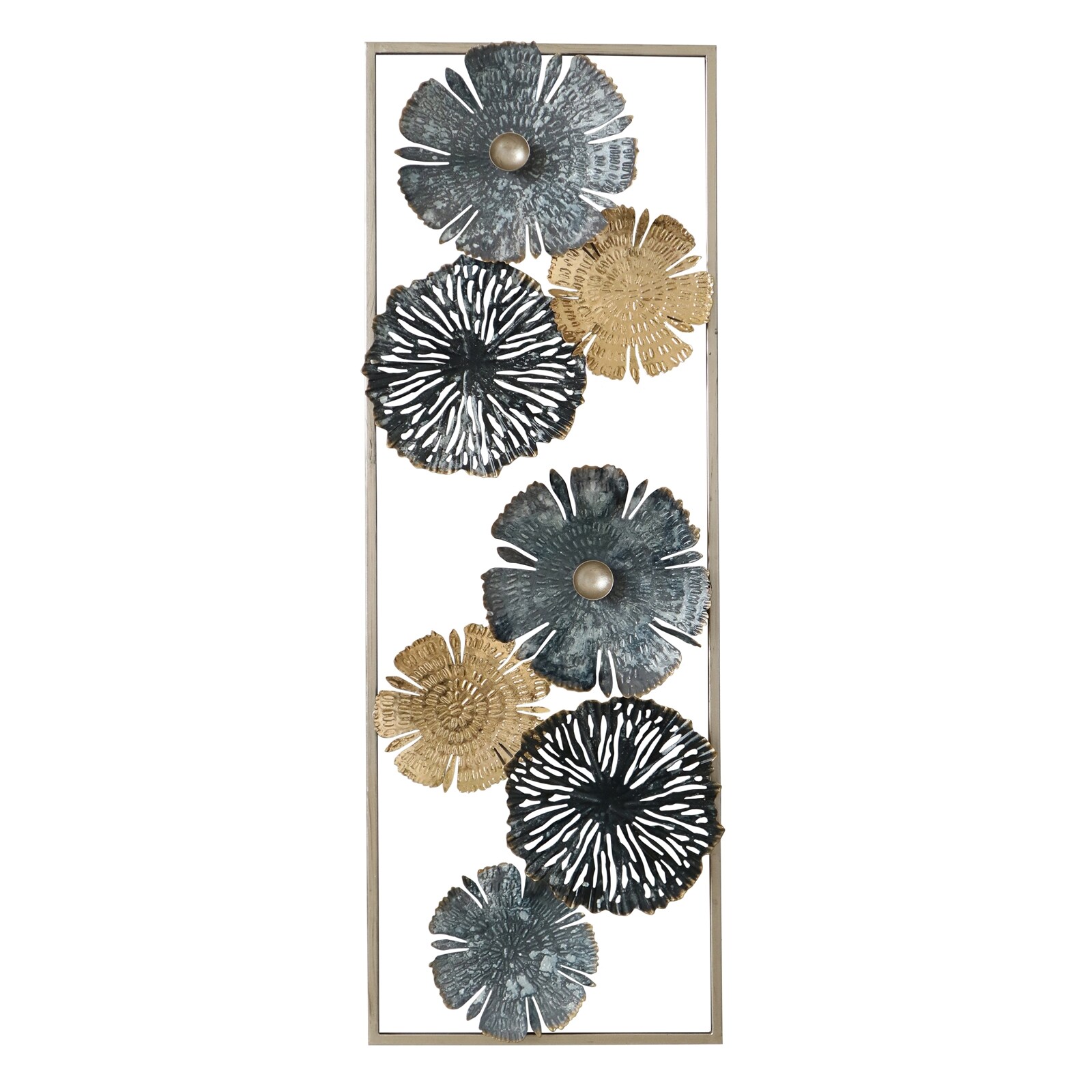 NTK-Collection Wanddeko Silhouette Harmony - Bild 1