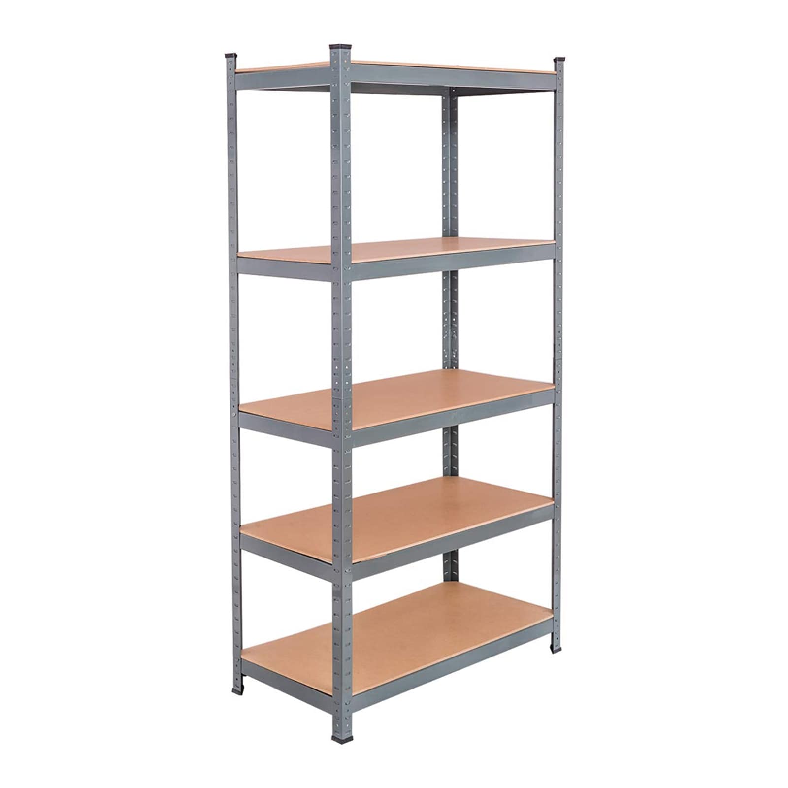 HTI-Line Schwerlastregal Havel - Bild 1