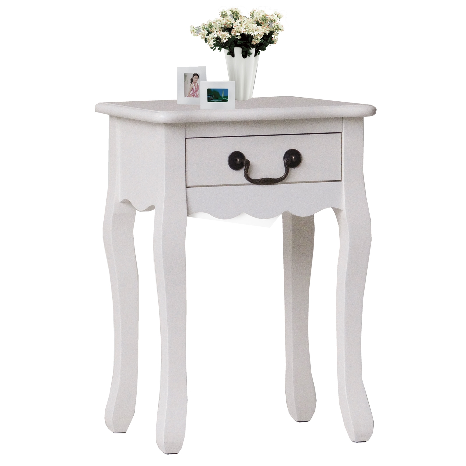 HTI-Line Beistelltisch Malin - Bild 1