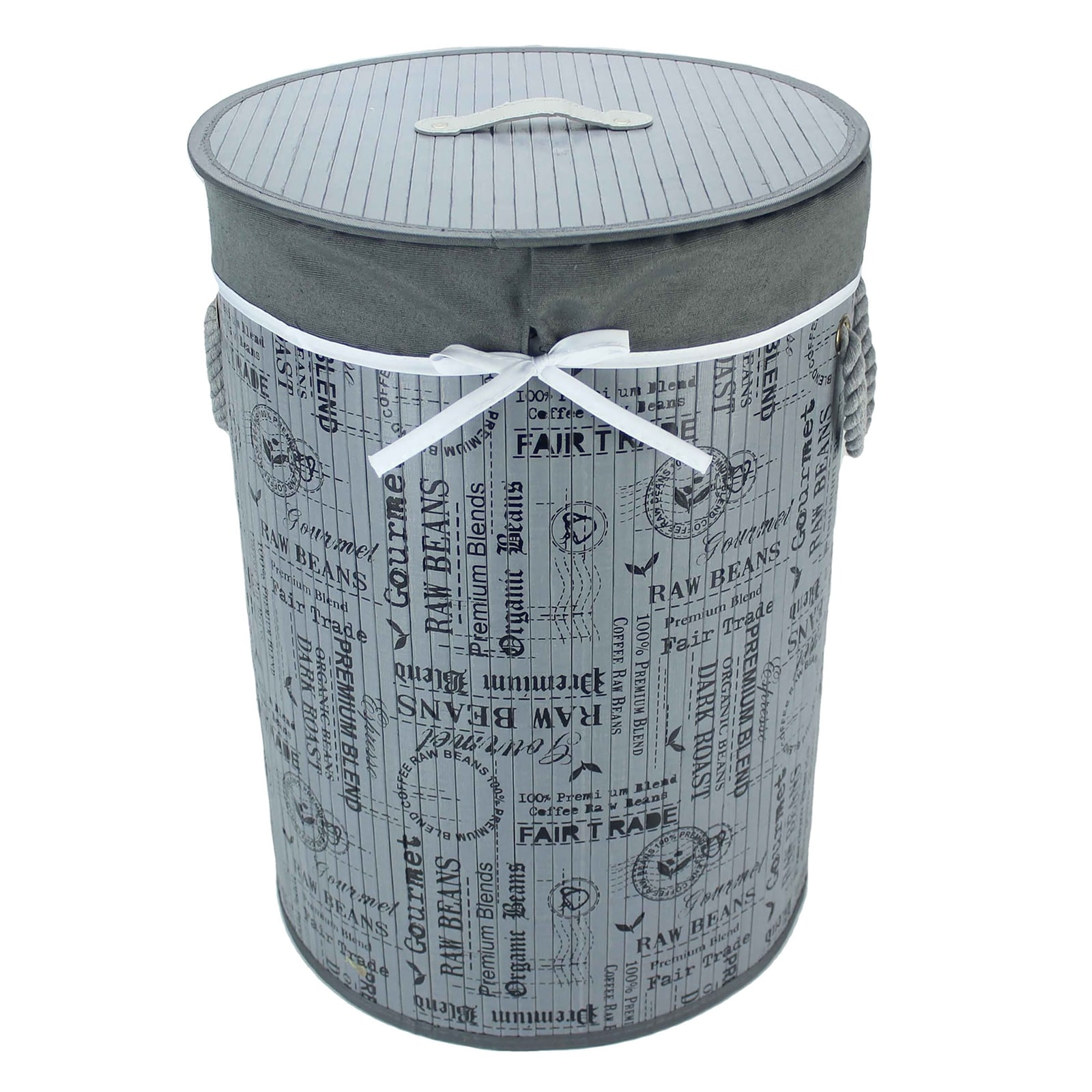 HTI-Line W&auml;schekorb Maisie - Bild 1