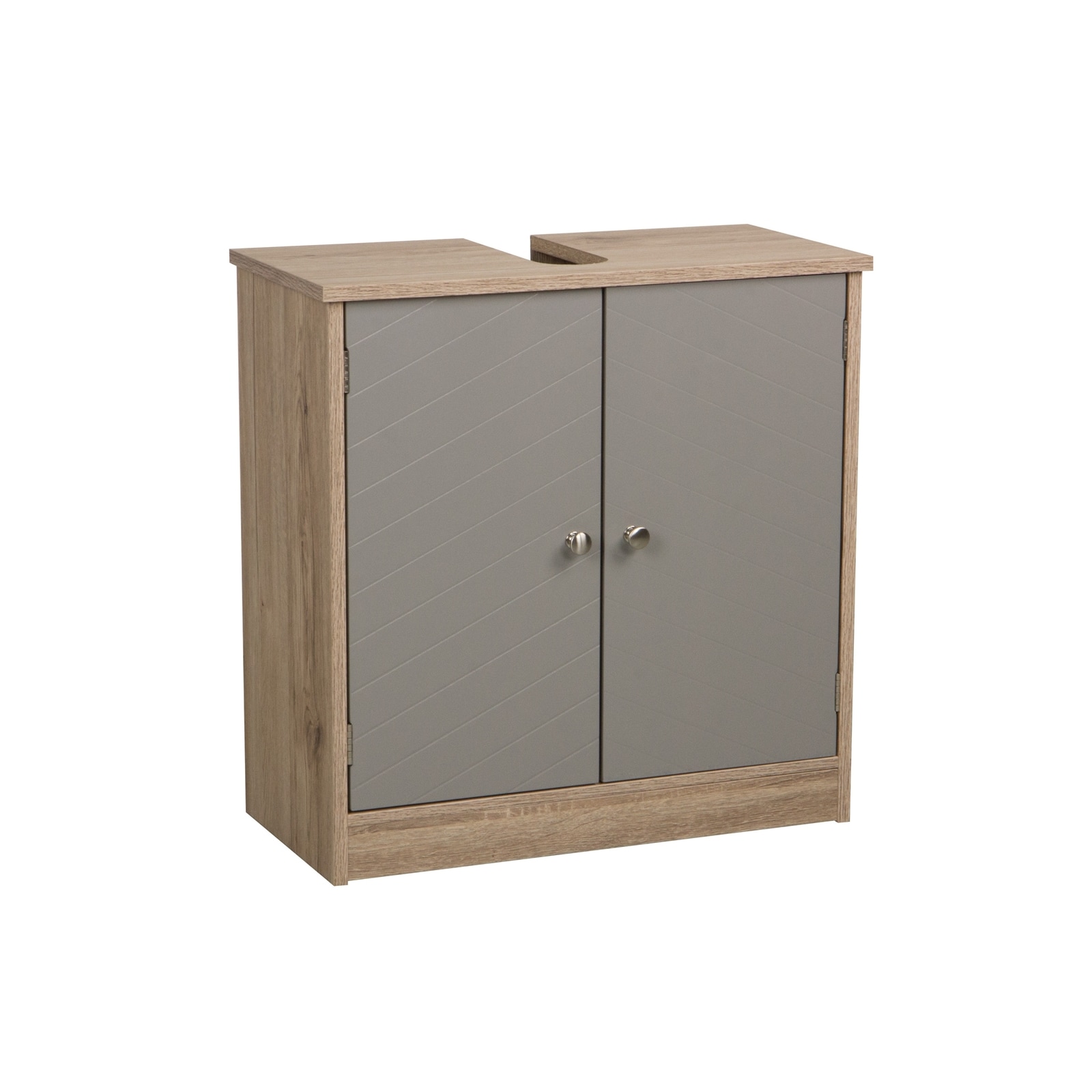 HTI-Line Waschbeckenunterschrank Elsa - Bild 1