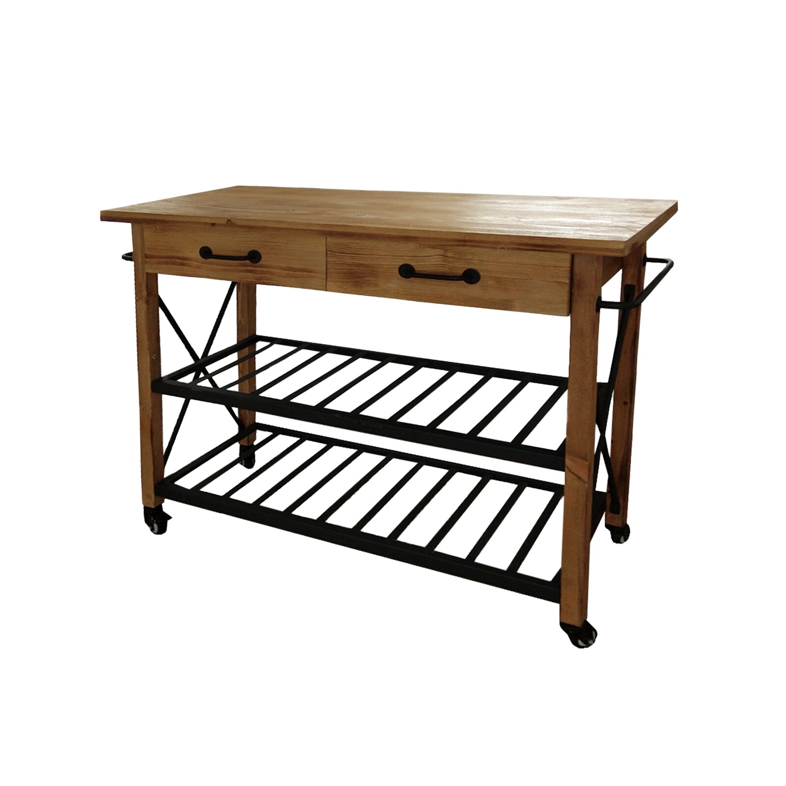 HTI-Line Servierwagen Thea L - Bild 1