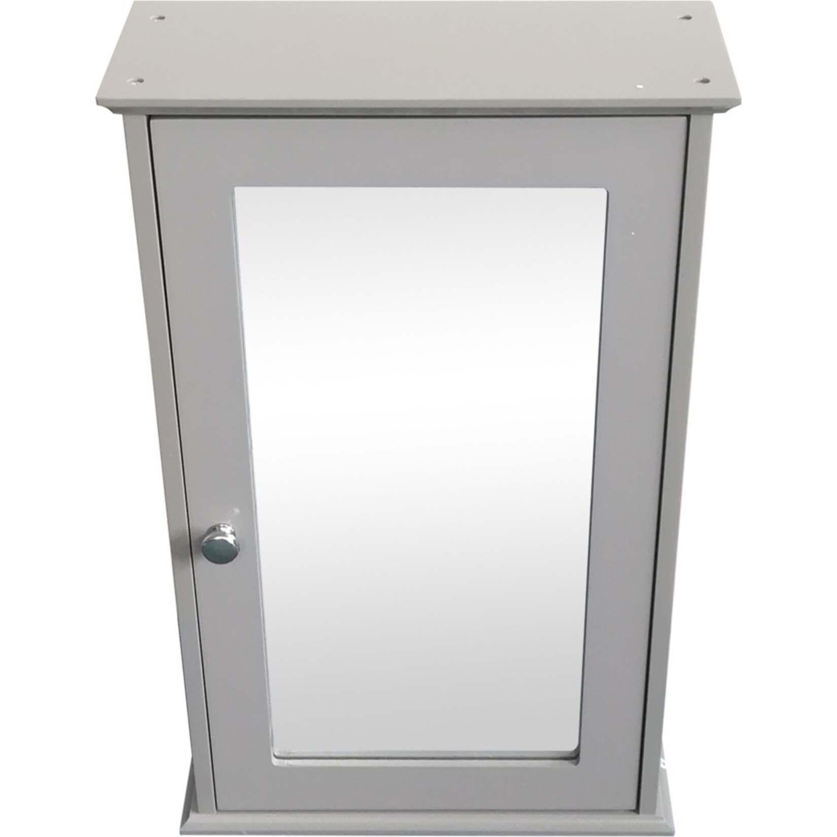 HTI-Line Spiegelschrank Sarah | 04251312956745
