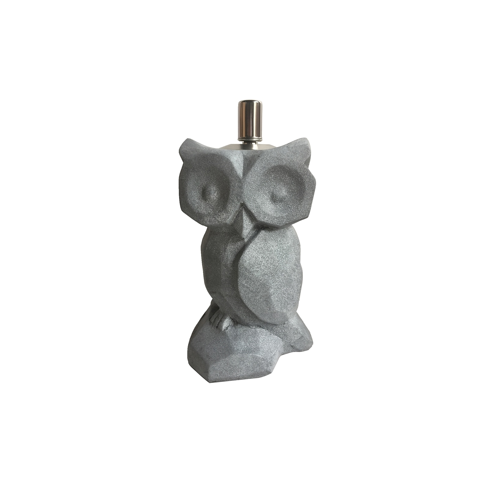 HTI-Line &Ouml;llampe Eule - Bild 1