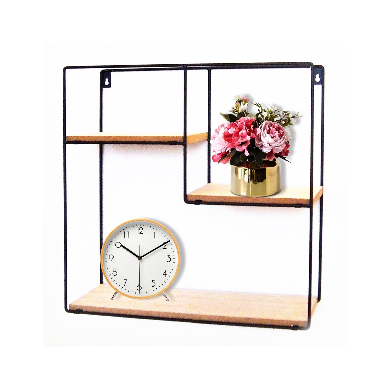 HTI-Line Regal Viola - Bild 1