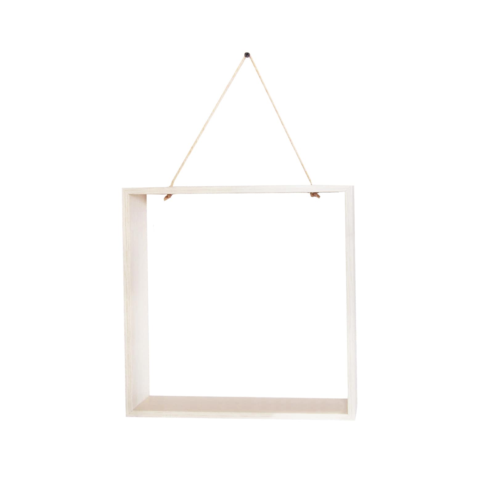 HTI-Line Wandregal Small Viola - Bild 1