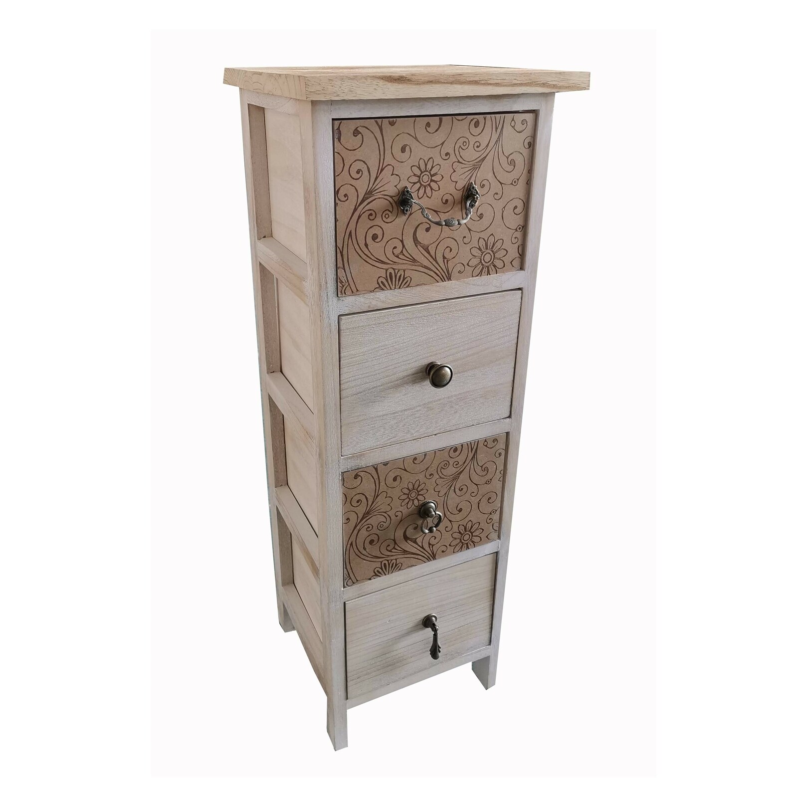 HTI-Line Kommode Sola - Bild 1