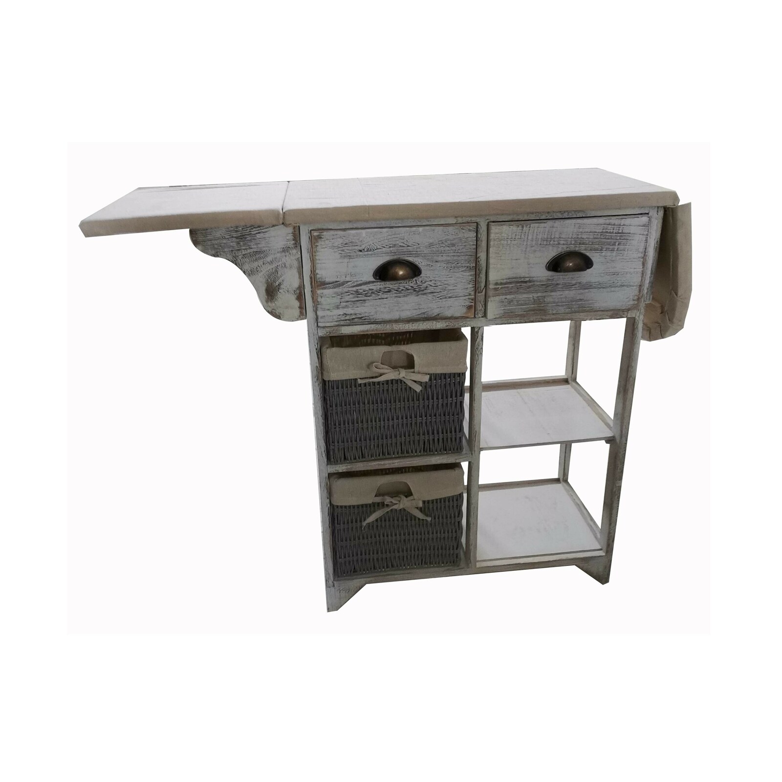 HTI-Line B&uuml;geltisch Sola - Bild 1