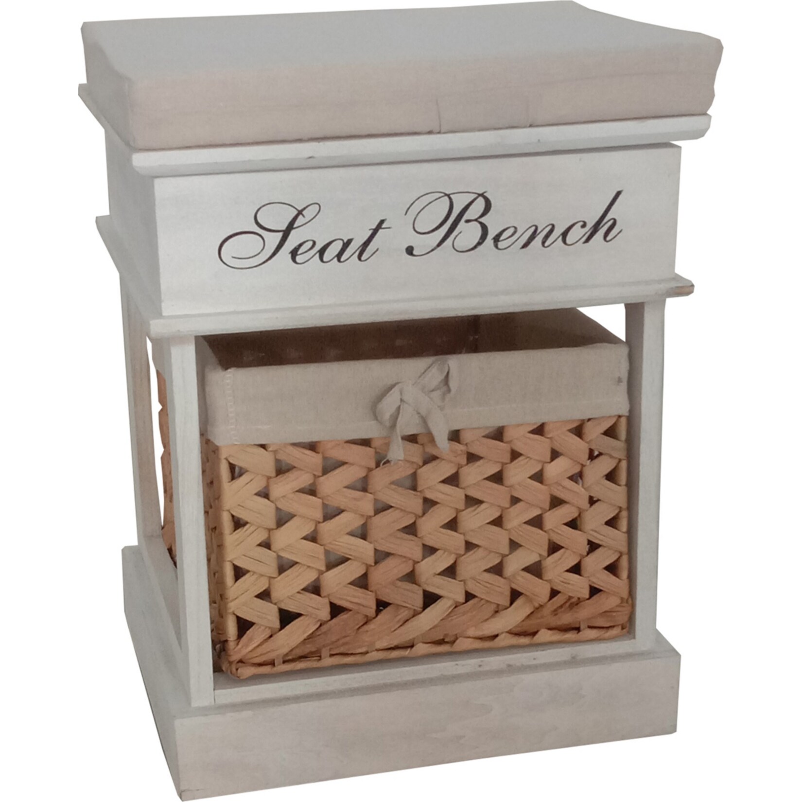 HTI-Line Hocker Sola - Bild 1