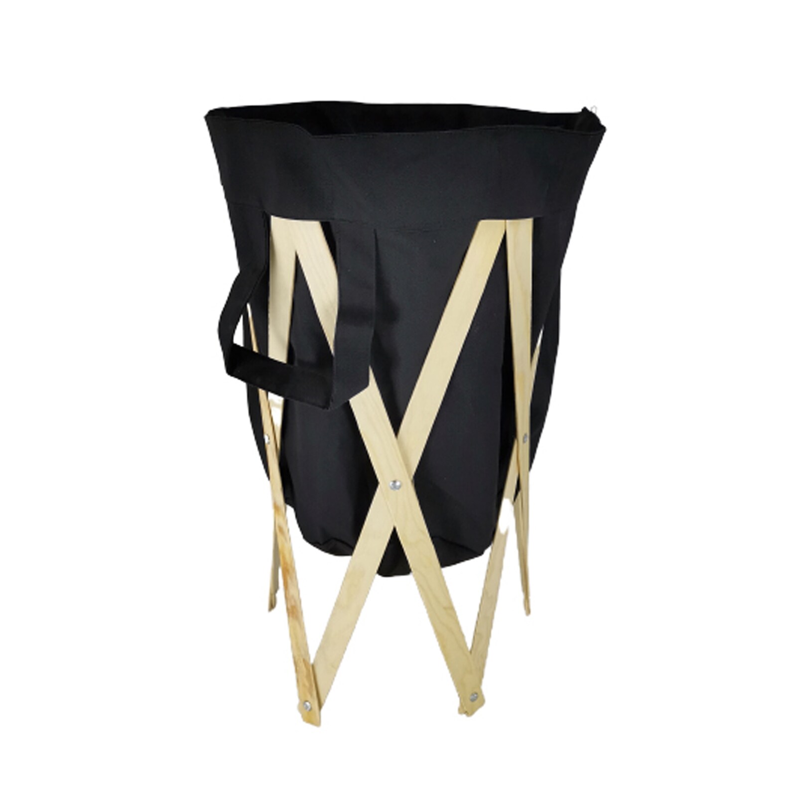 HTI-Line W&auml;schekorb Sola - Bild 1