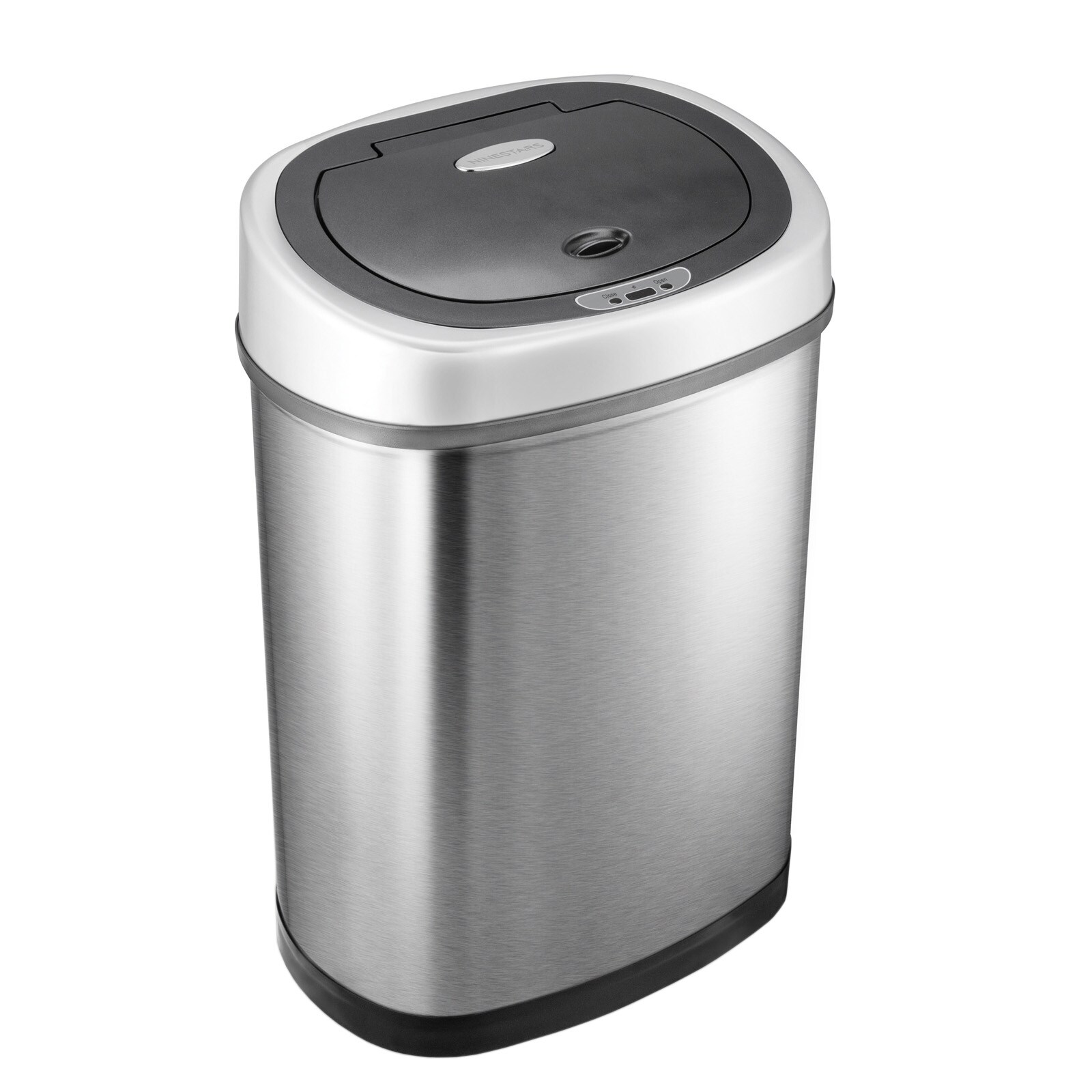 HTI-Line Sensorm&uuml;lleimer Vivo 42l - Bild 1