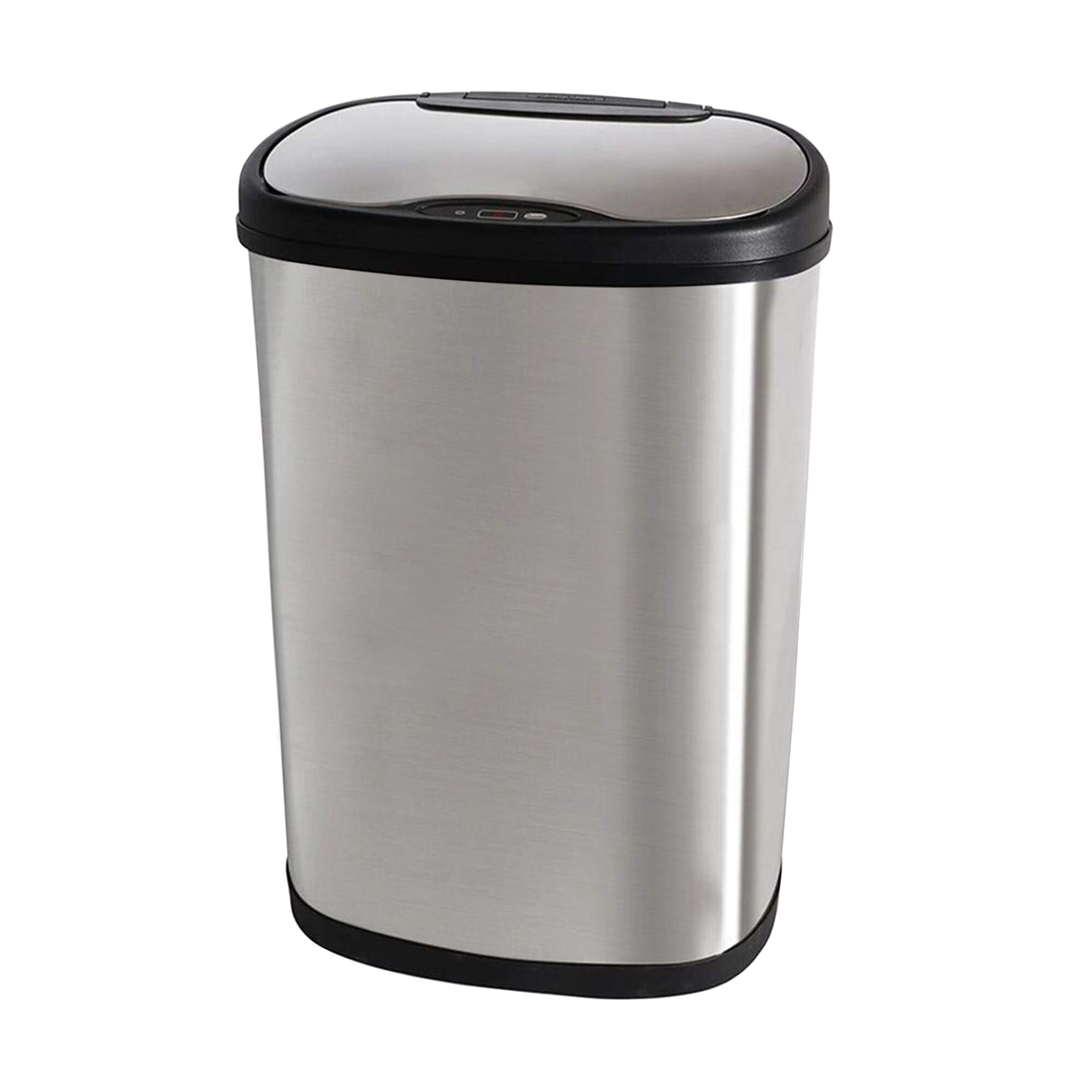 HTI-Line Sensorm&uuml;lleimer Vivo Duo 50l - Bild 1