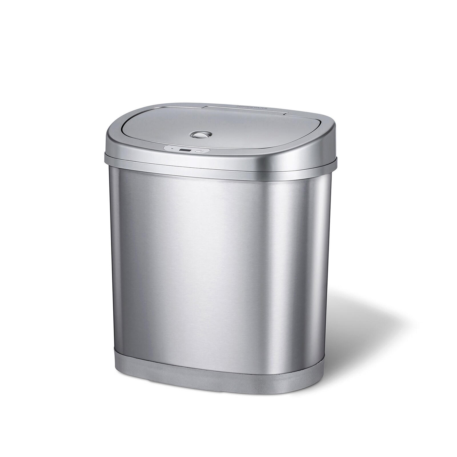 HTI-Line Sensorm&uuml;lleimer Vivo Duo 30l - Bild 1