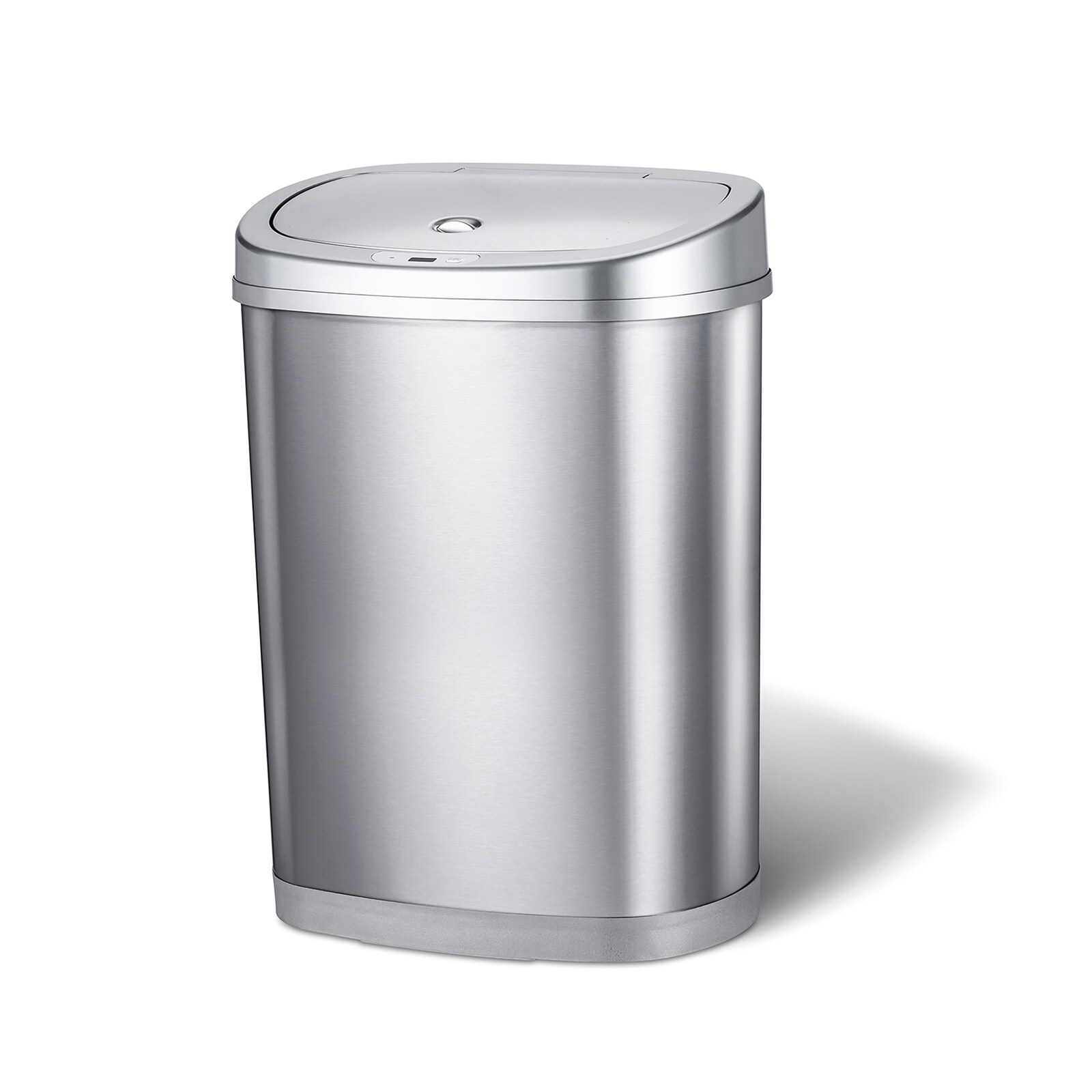 HTI-Line Sensorm&uuml;lleimer Vivo Duo 42l - Bild 1