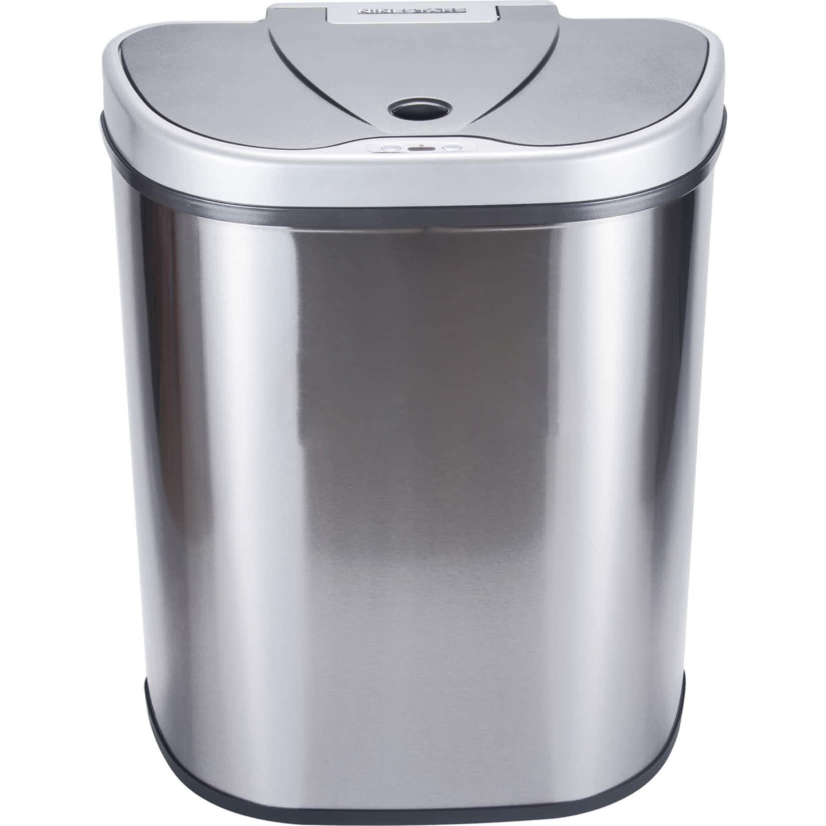 HTI-Line Sensorm&uuml;lleimer Vivo Trio 70l - Bild 1