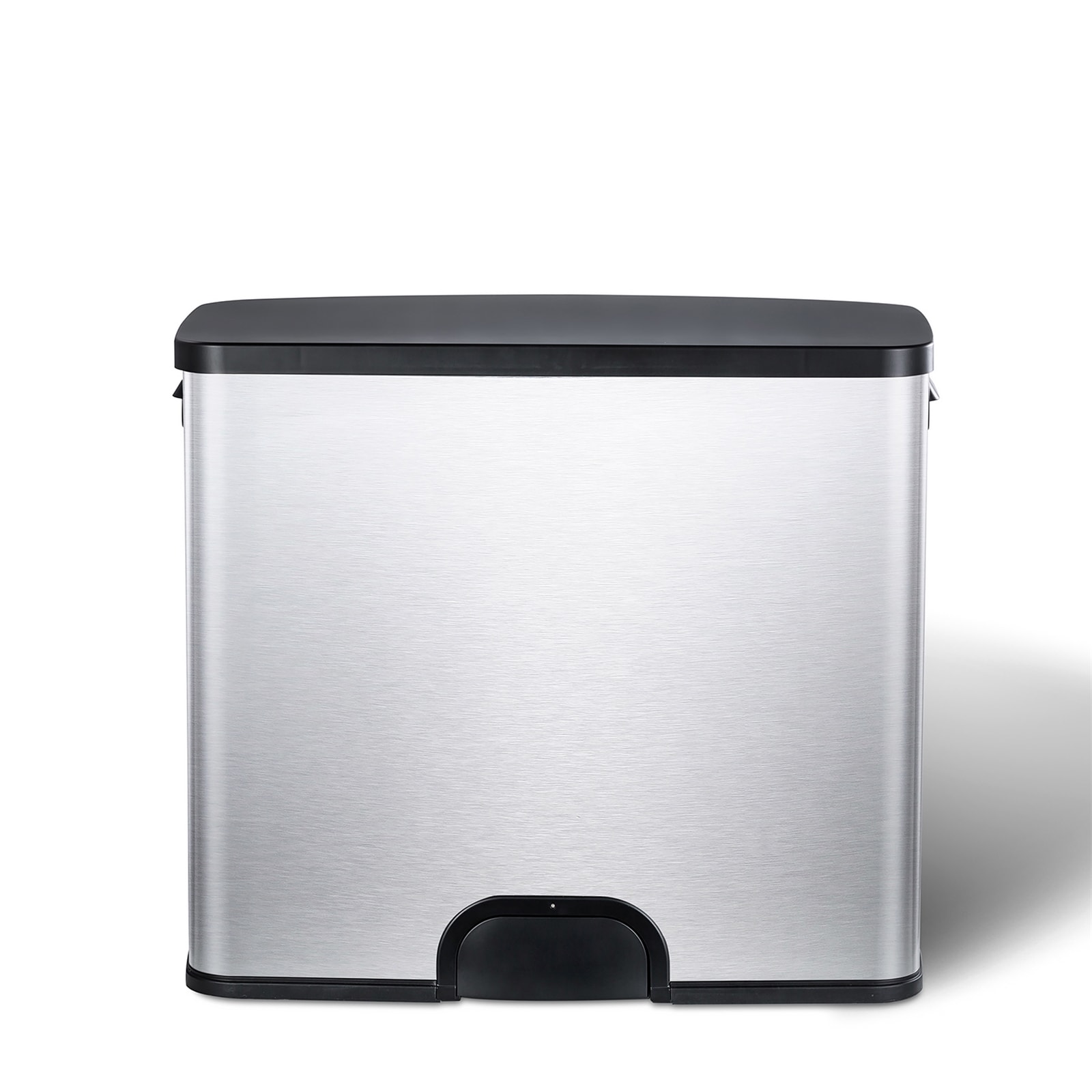 HTI-Line Sensorm&uuml;lleimer Vivo Trio 45l - Bild 1