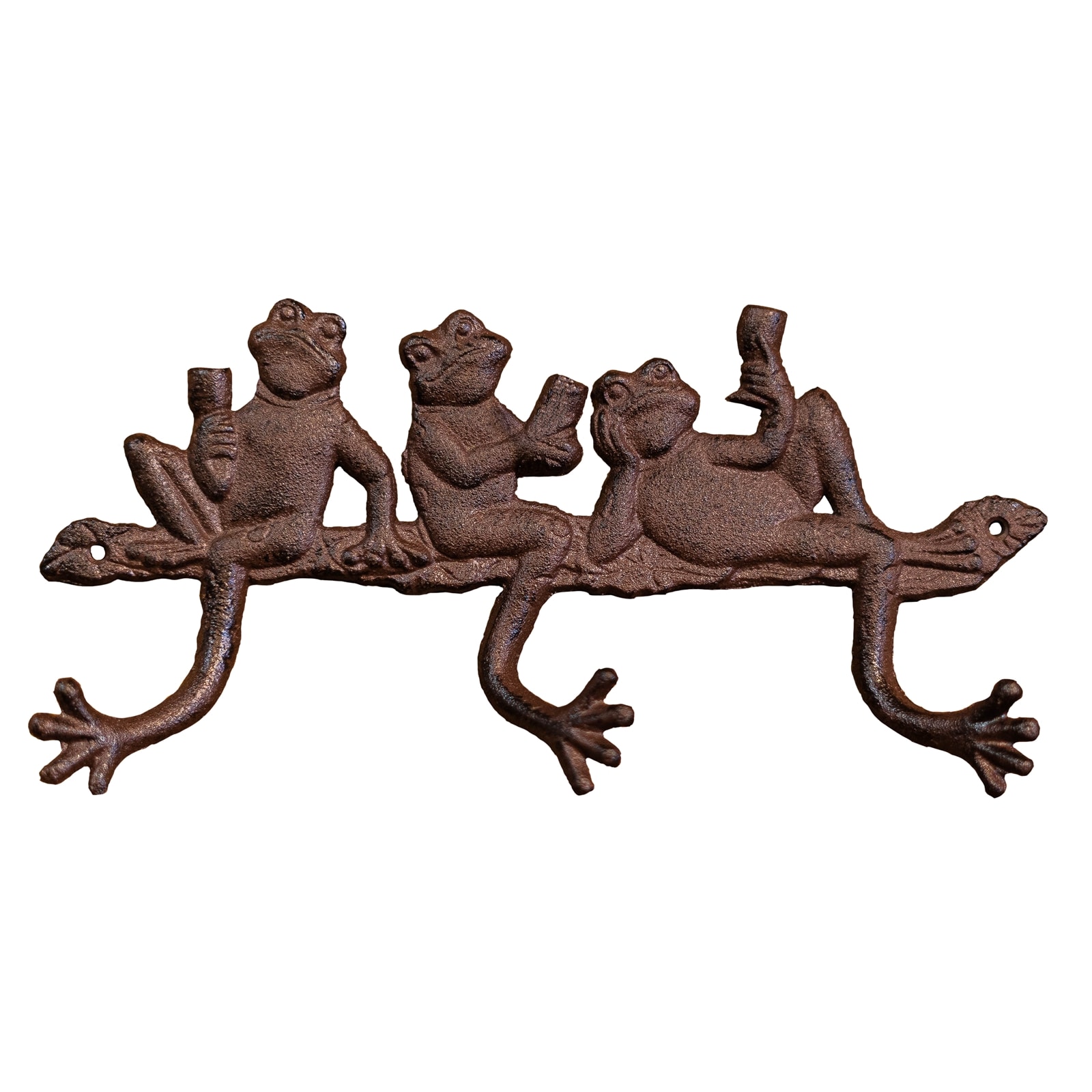 HTI-Line Wandgarderobe Fr&ouml;sche - Bild 1