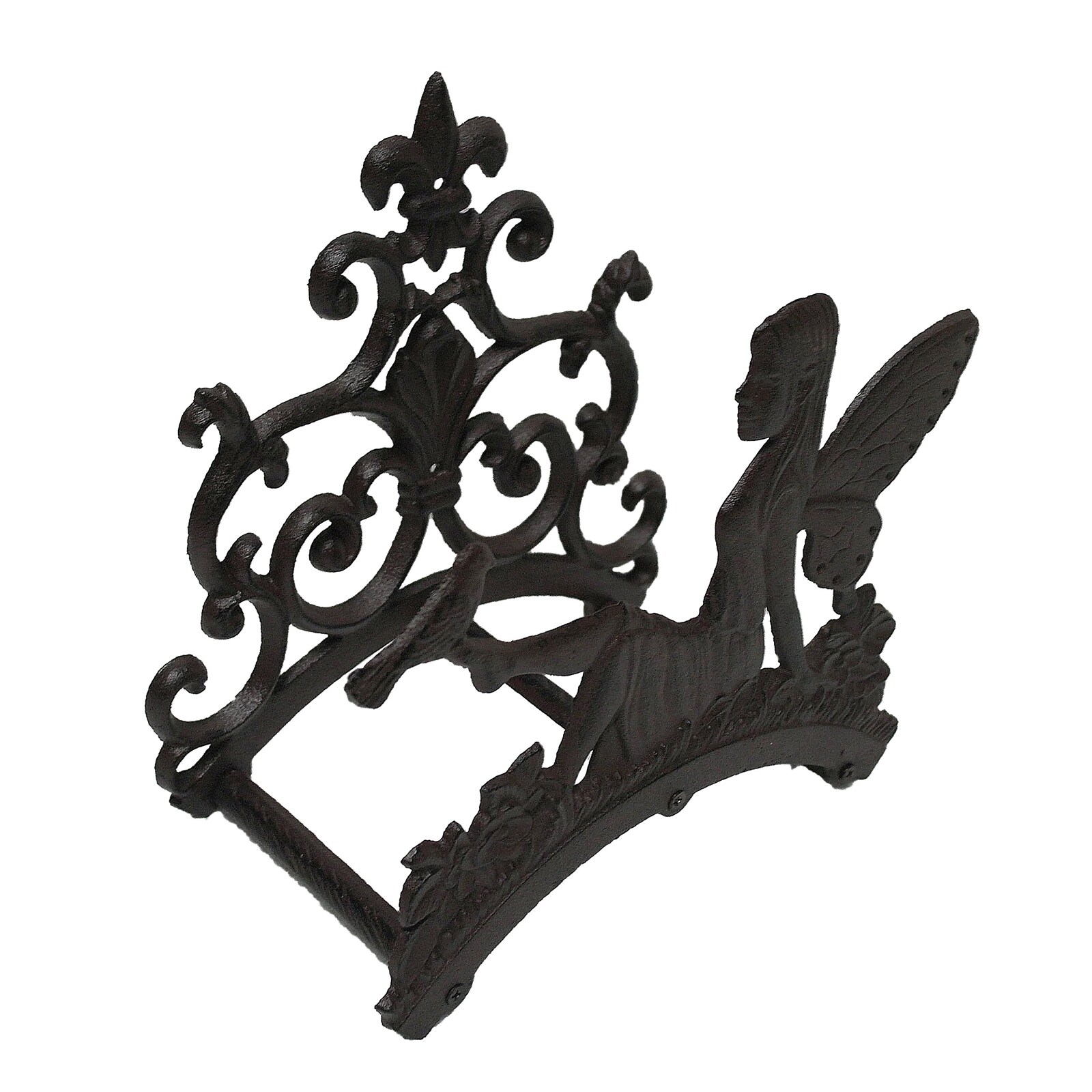 HTI-Line Gartenschlauchhalter Elfe - Bild 1