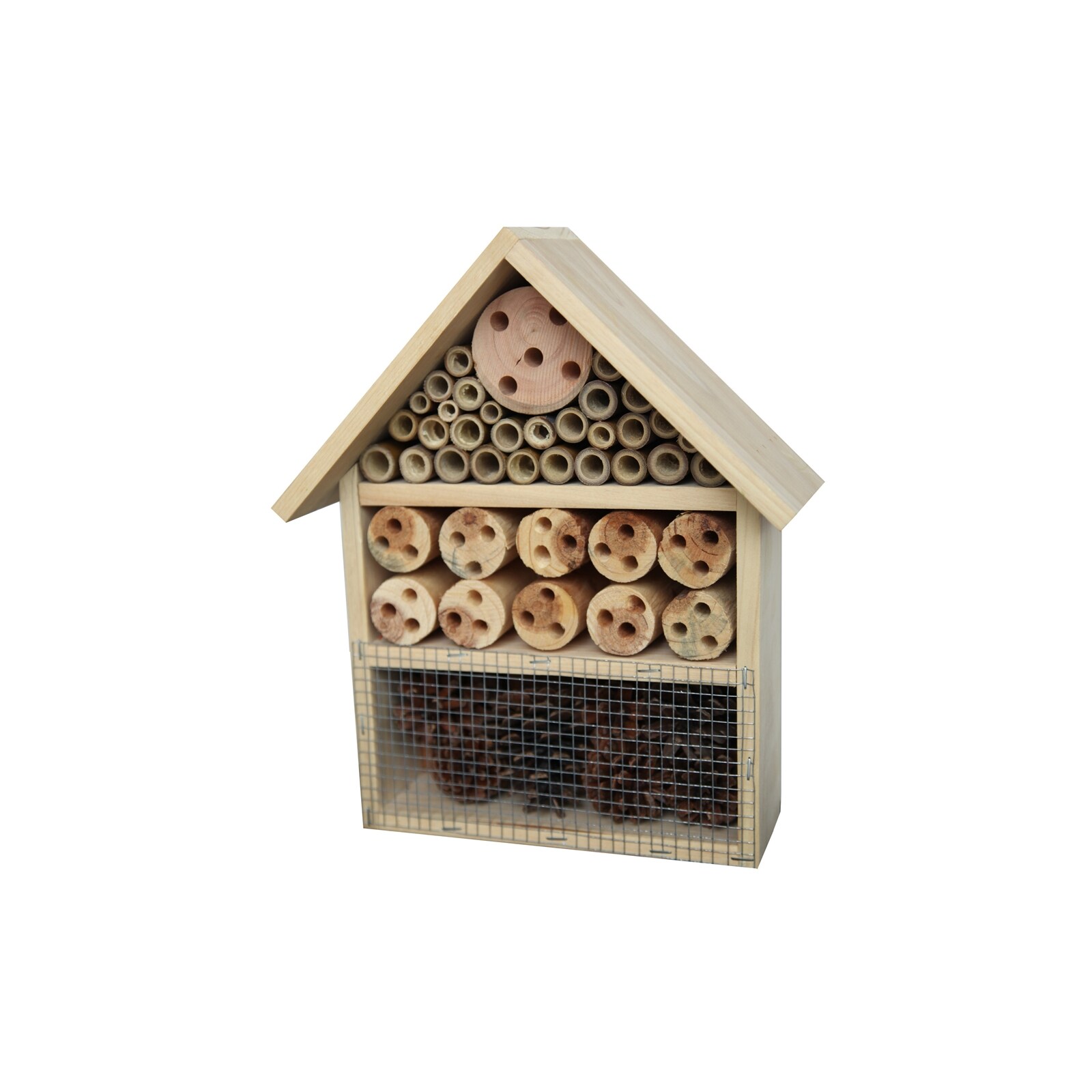 HTI-Line Insektenhotel Mina - Bild 1