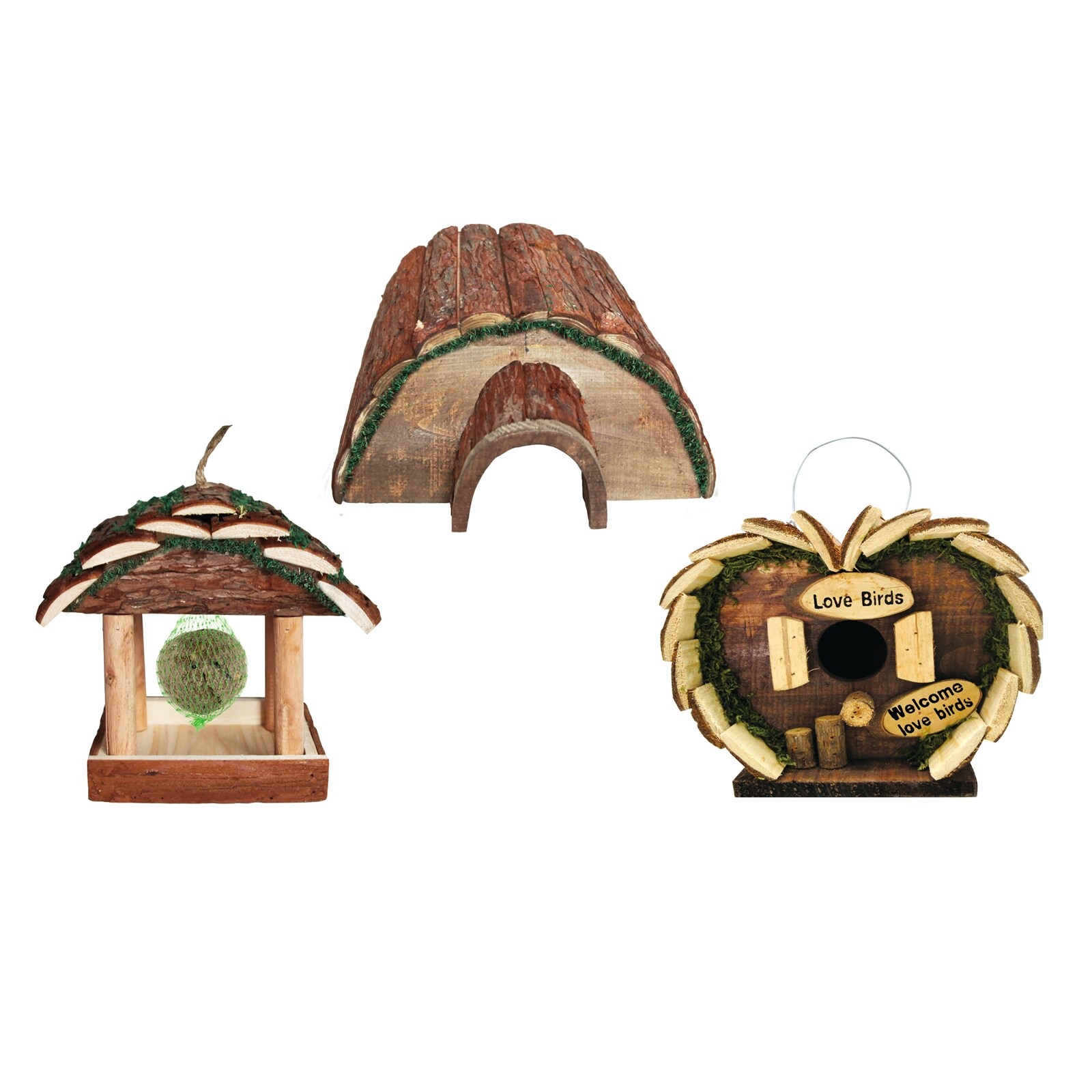 HTI-Line Wildtier-Set Mina - Bild 1