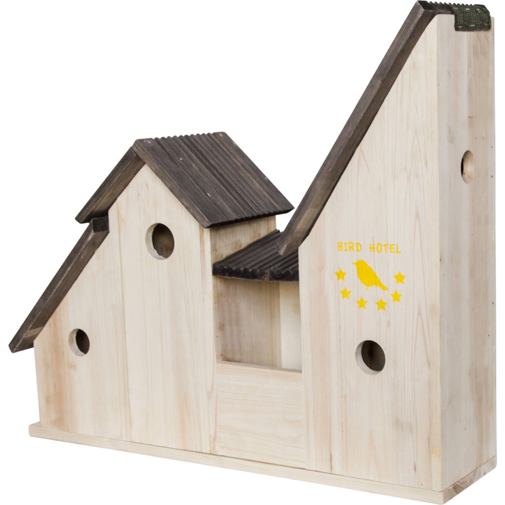 HTI-Line Vogelhotel Mina - Bild 1