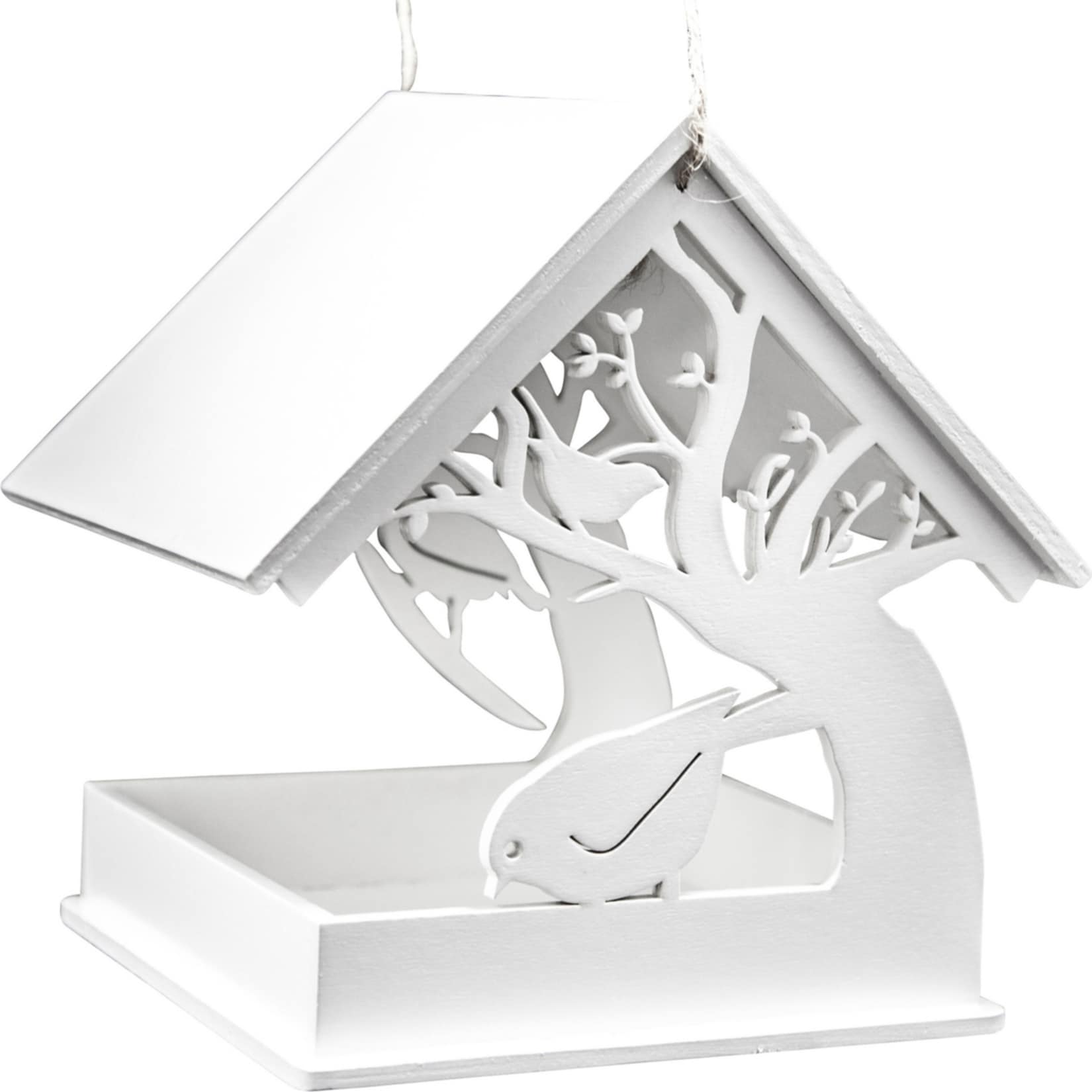 HTI-Line Vogelhaus Mina - Bild 1