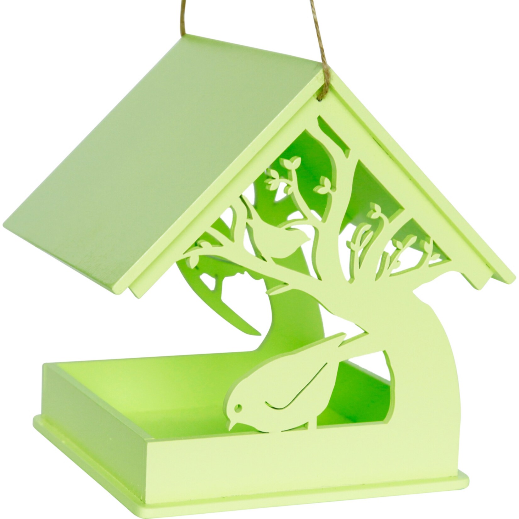 HTI-Line Vogelhaus Mina - Bild 1