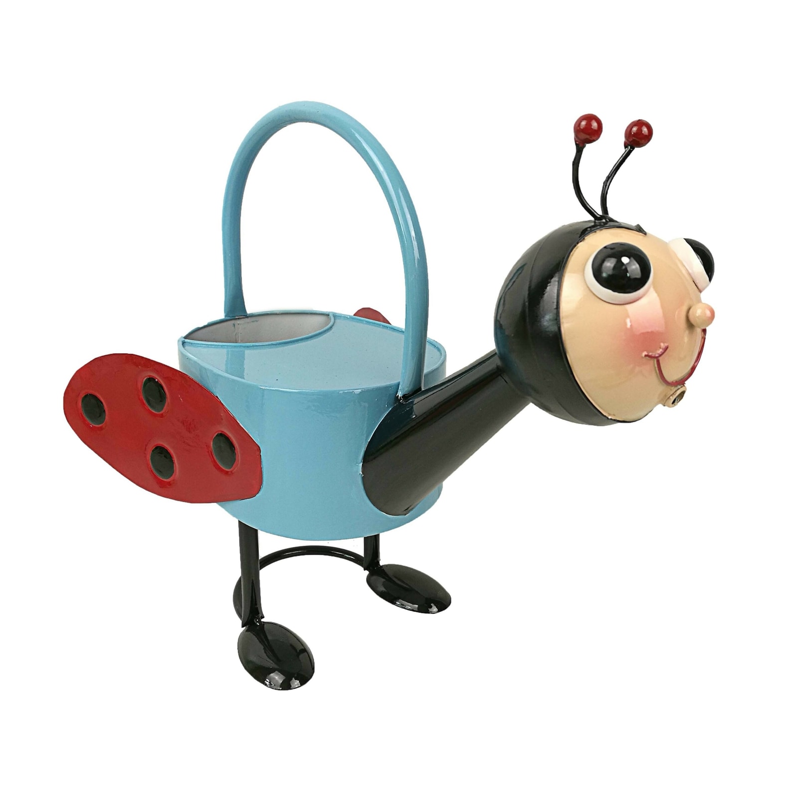 HTI-Line Blumengie&szlig;kanne K&auml;fer - Bild 1