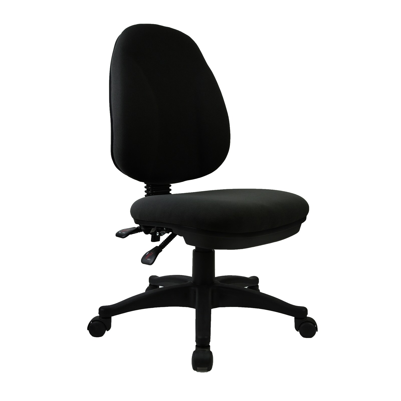 HTI-Line B&uuml;rodrehstuhl Matthes - Bild 1