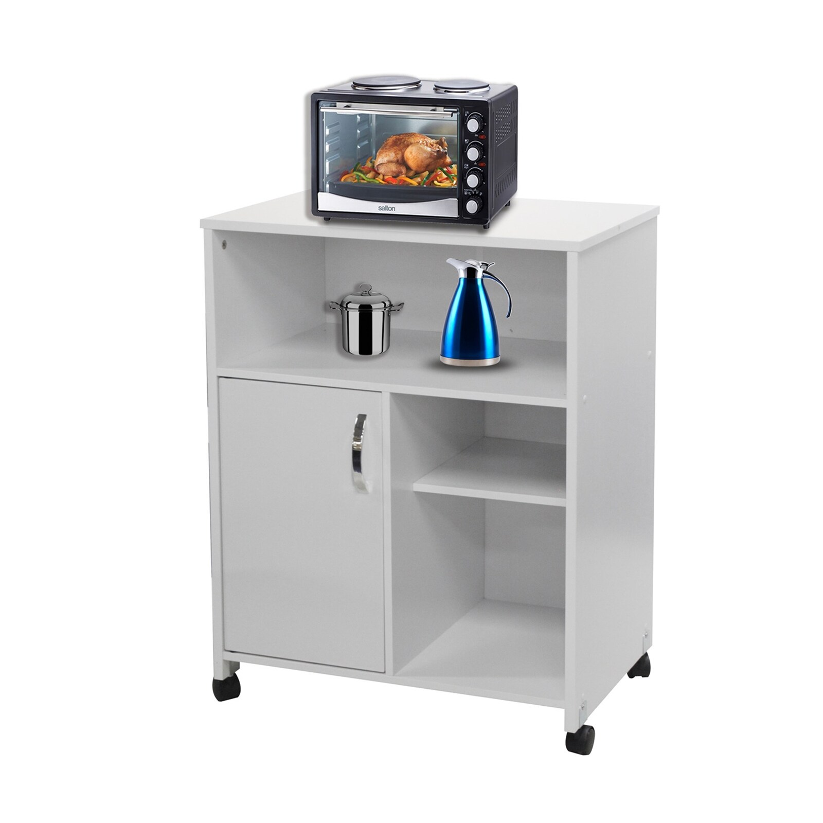 HTI-Line Küchenschrank Blanca