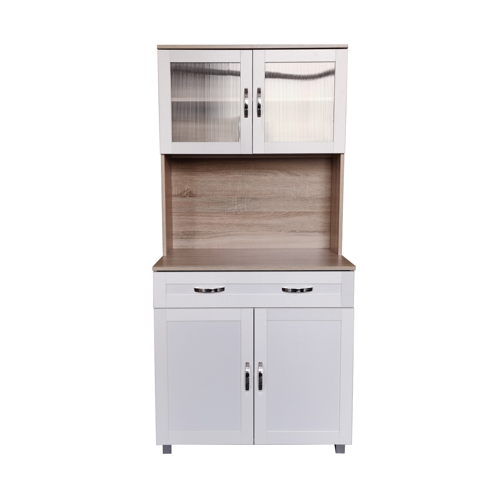 HTI-Line K&uuml;chenbuffet Blanca - Bild 1