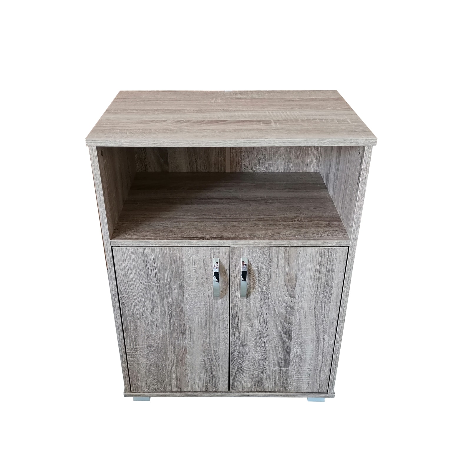 HTI-Line K&uuml;chenschrank Blanca - Bild 1