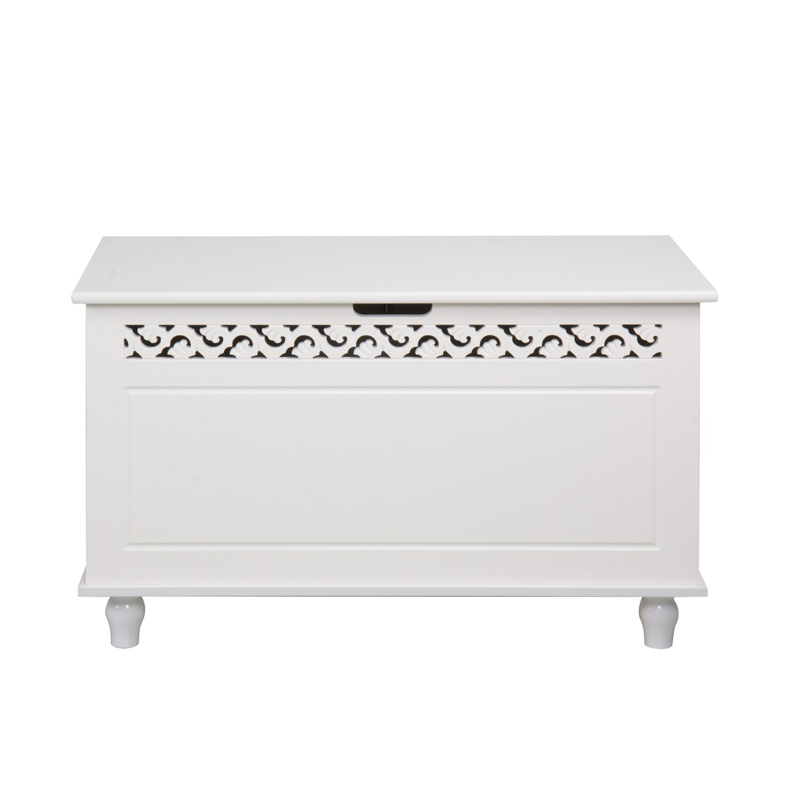 HTI-Line Truhe Miriam - Bild 1