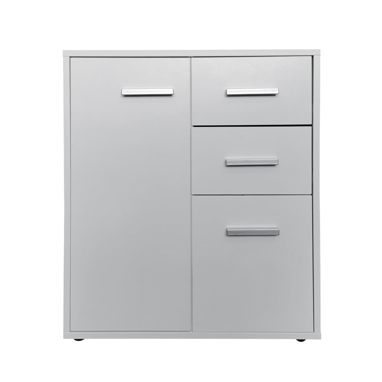 HTI-Line Kommode Nina mit zwei Schubladen - Bild 1