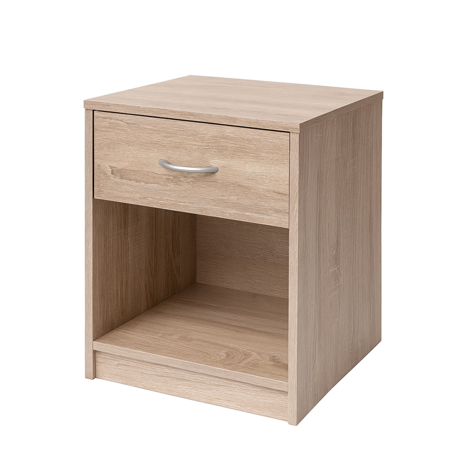 HTI-Line Nachtschrank Nina mit Schublade - Bild 1