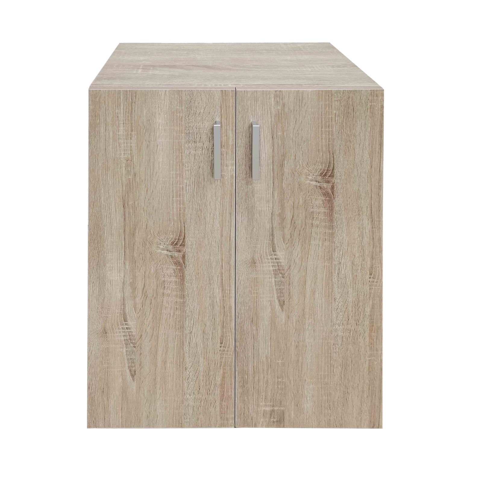 HTI-Line Kommode Nina mit 2 Regalf&auml;chern - Bild 1