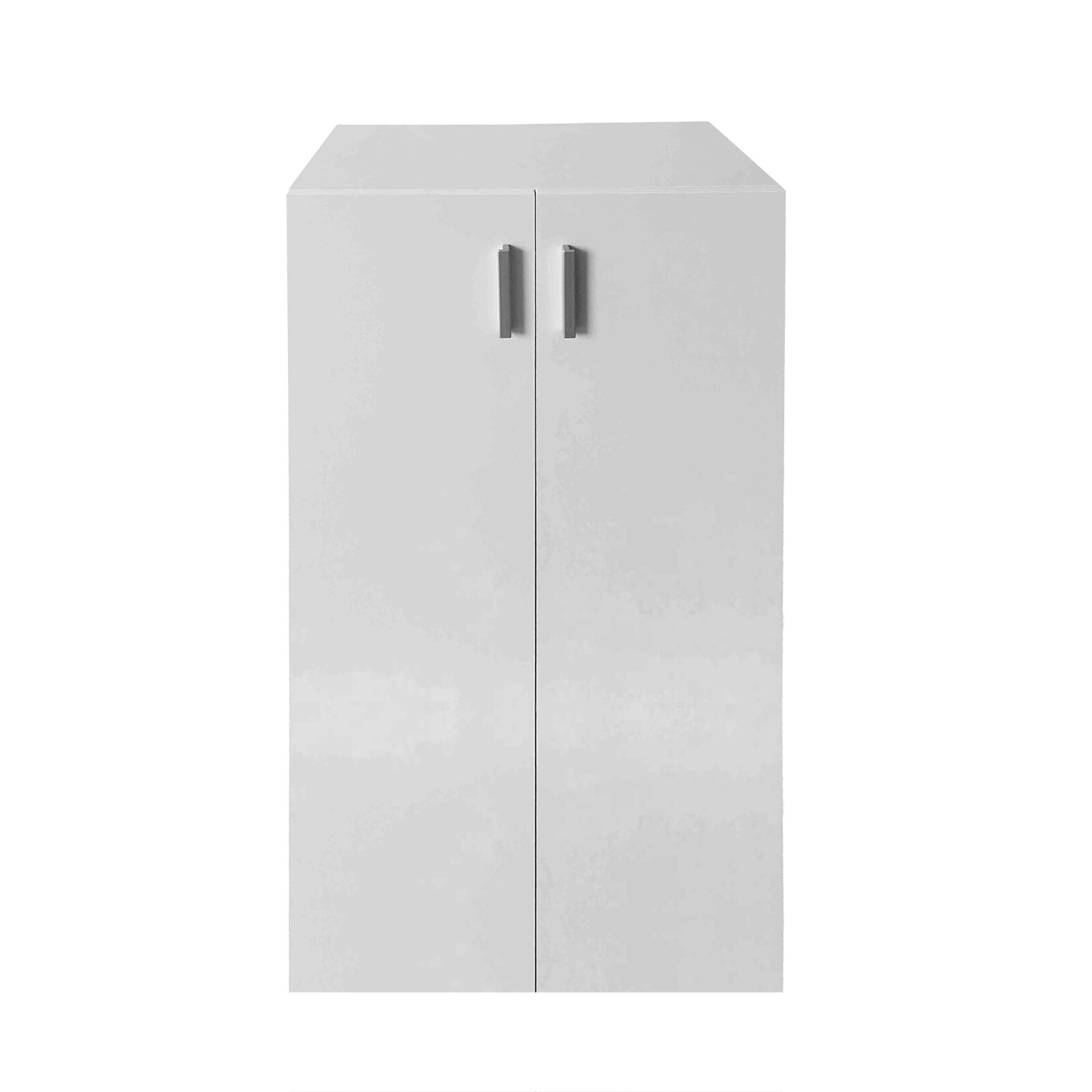 HTI-Line Kommode Nina mit 3 Regalf&auml;chern - Bild 1