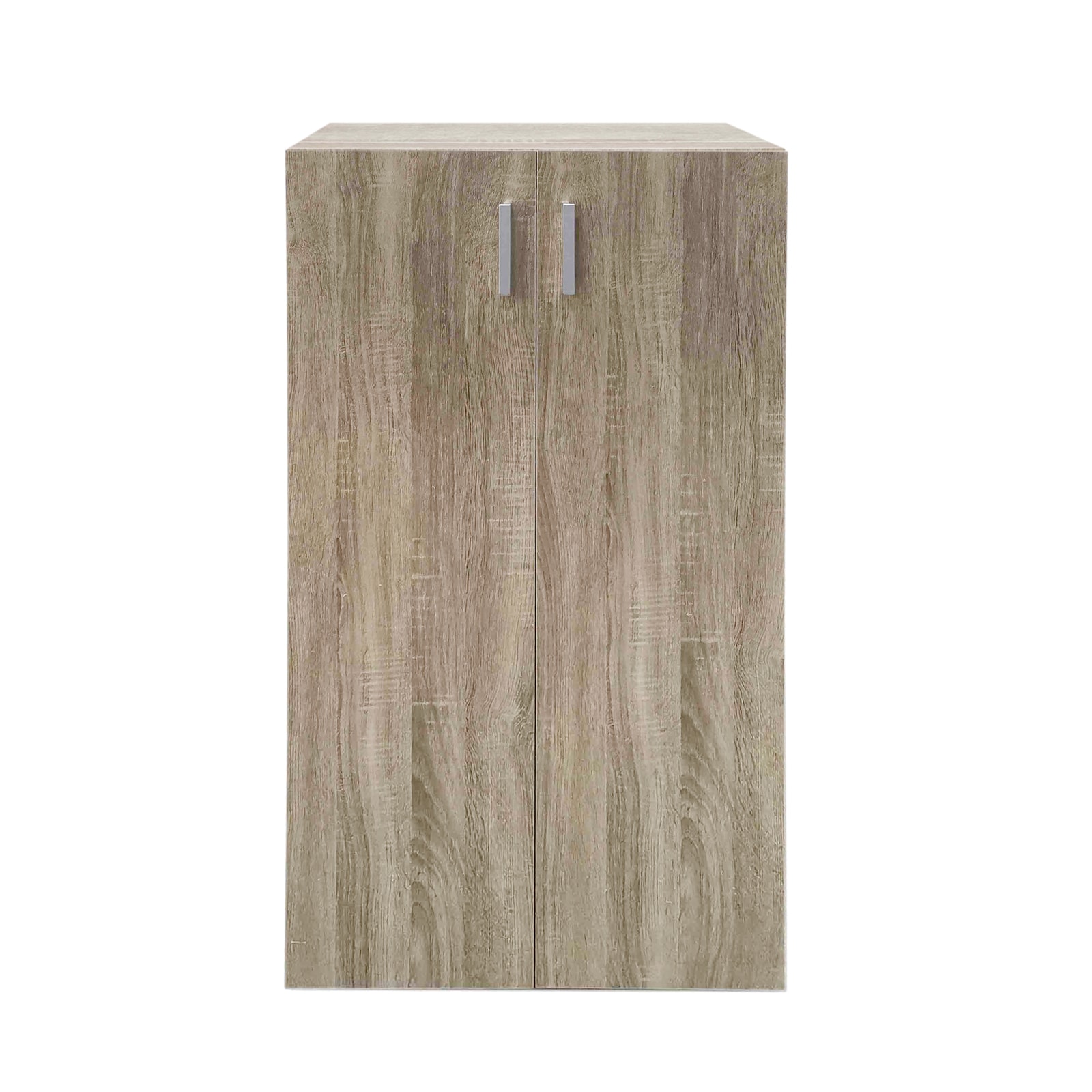 HTI-Line Kommode Nina mit 3 Regalf&auml;chern - Bild 1