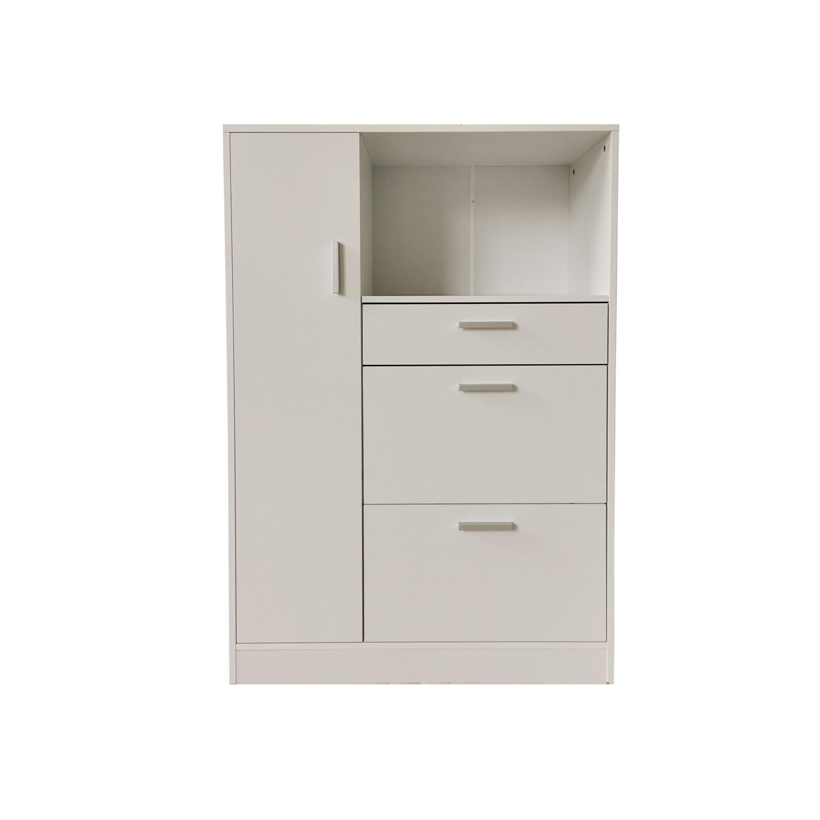 HTI-Line Küchenschrank Kombi L Blanca | 04251312959425
