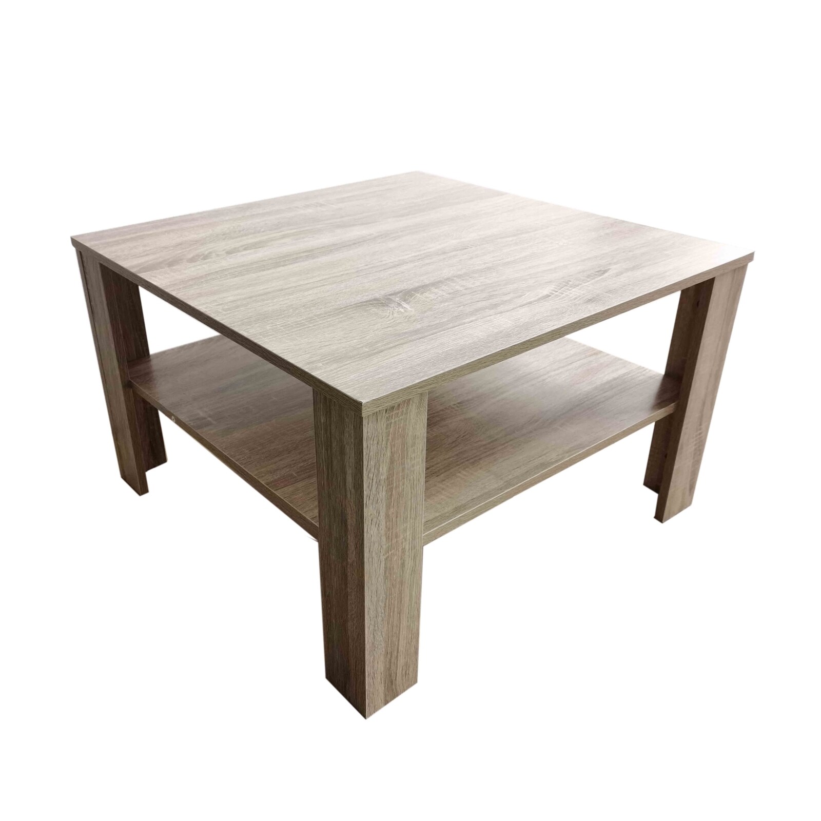 HTI-Line Couchtisch Nina Quadratisch 48 - Bild 1